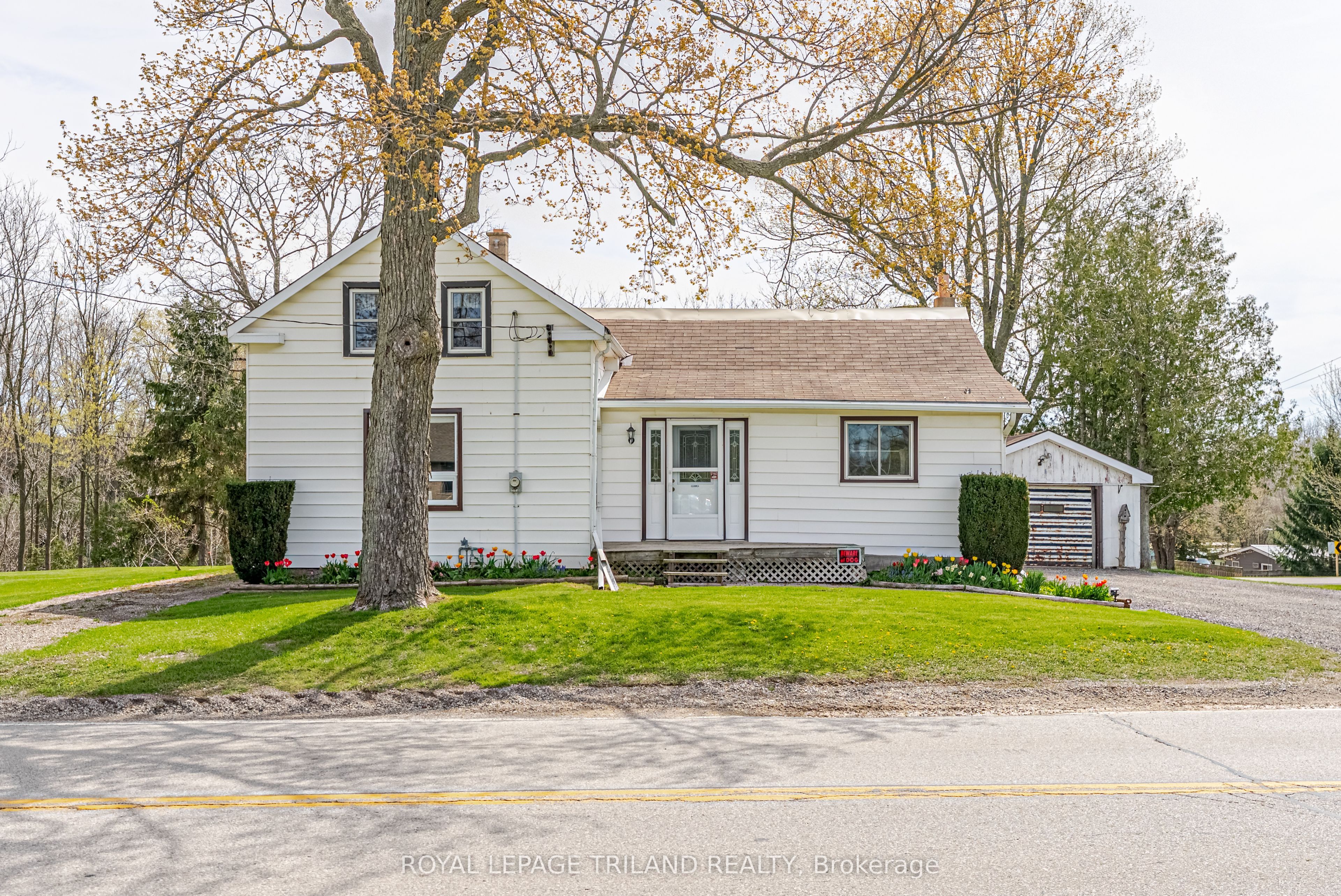 11518 Belmont Road, Central Elgin, ON N5P 3T3 photo 4