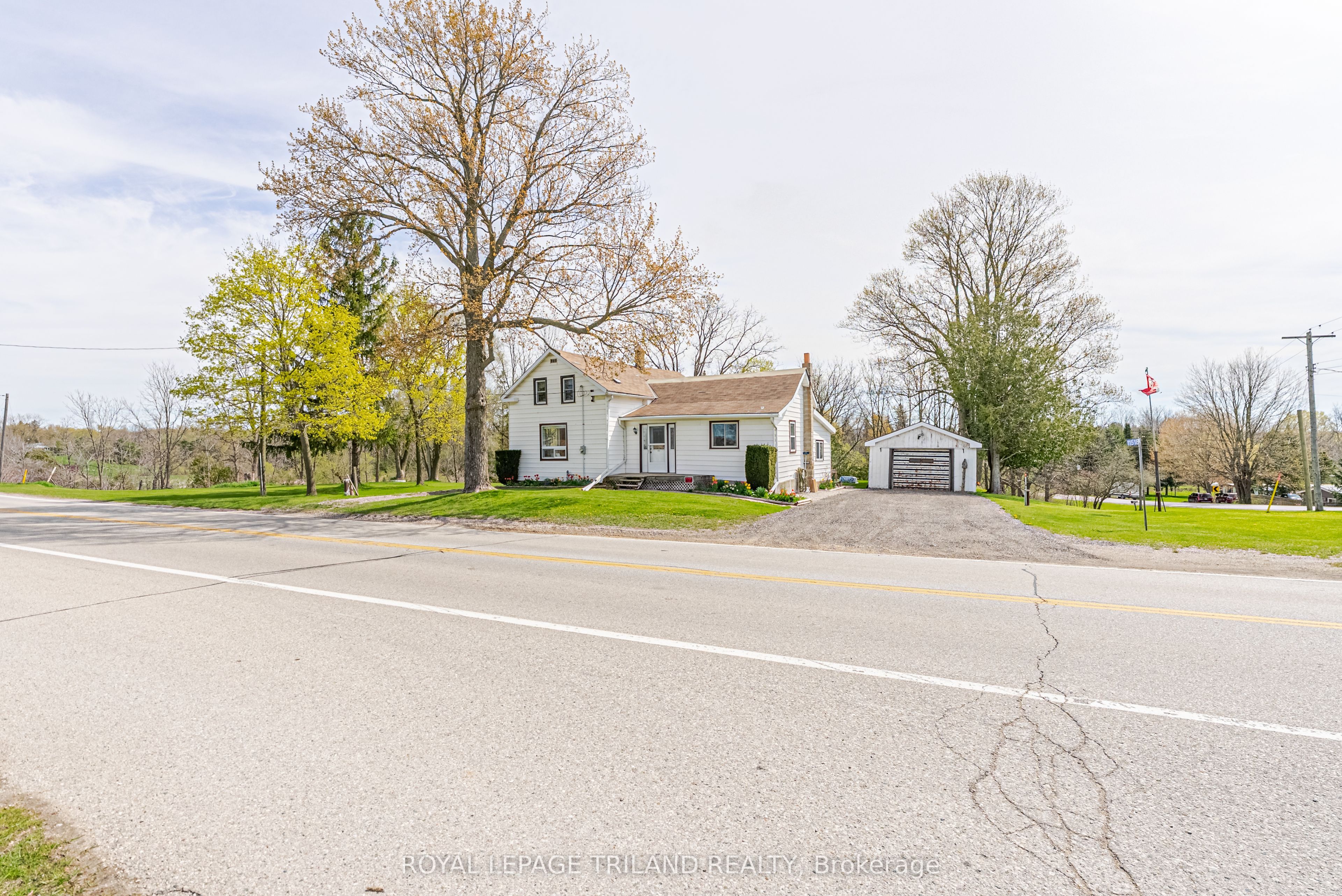 11518 Belmont Road, Central Elgin, ON N5P 3T3 photo 5