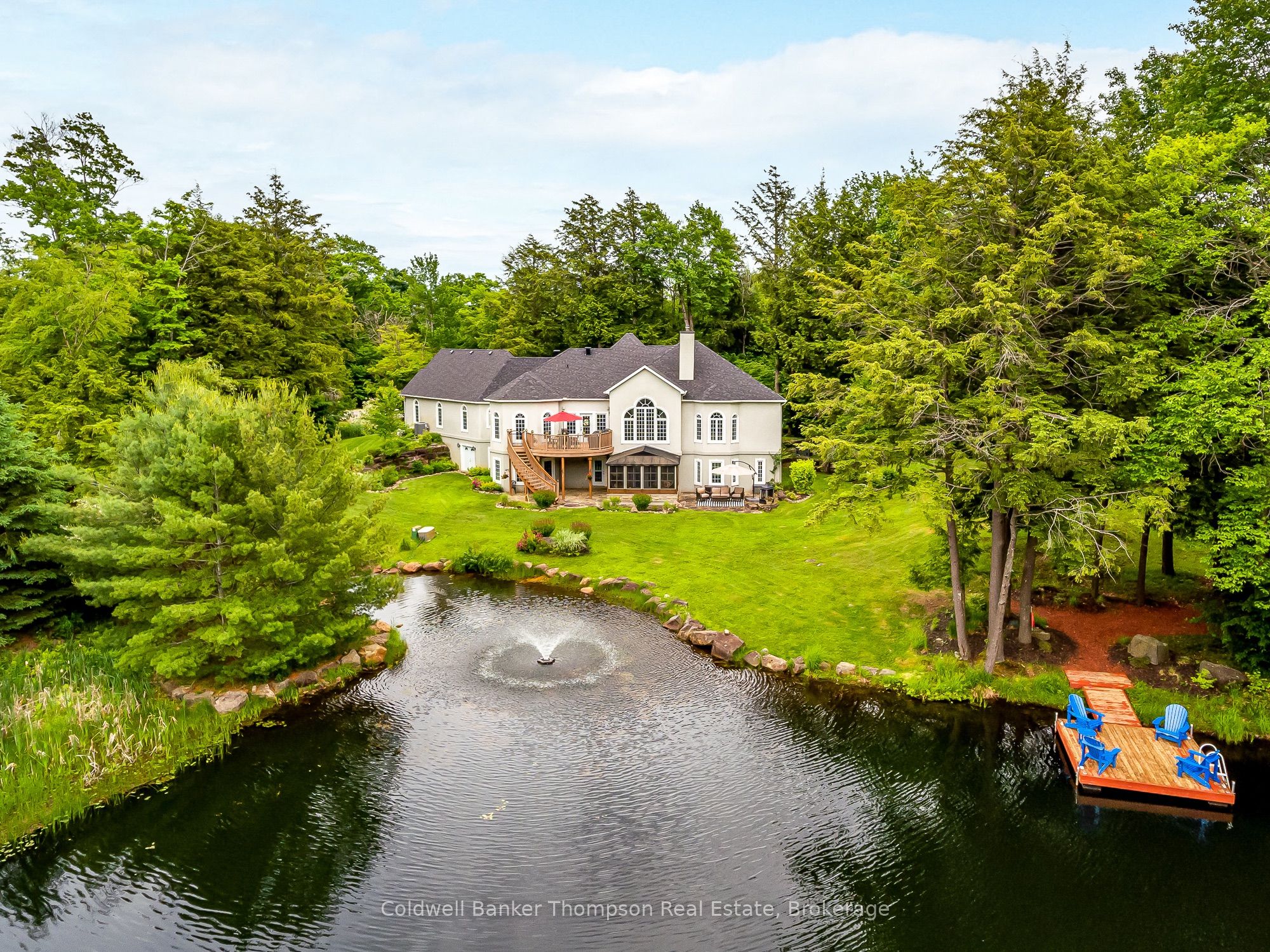 87 Deerfoot Trail, Huntsville, ON P1H 0A7 photo 2