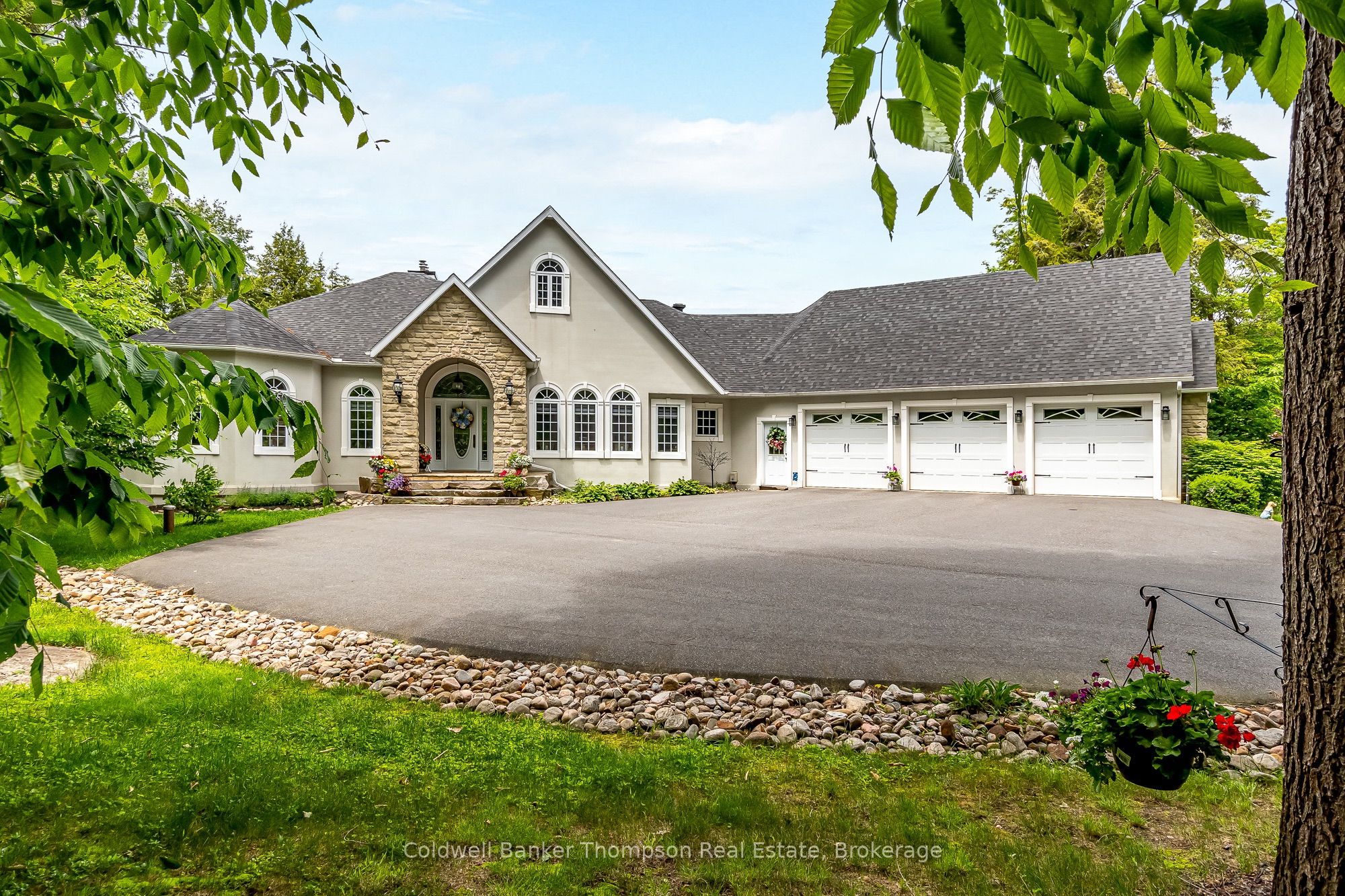 87 Deerfoot Trail, Huntsville, ON P1H 0A7 photo 3