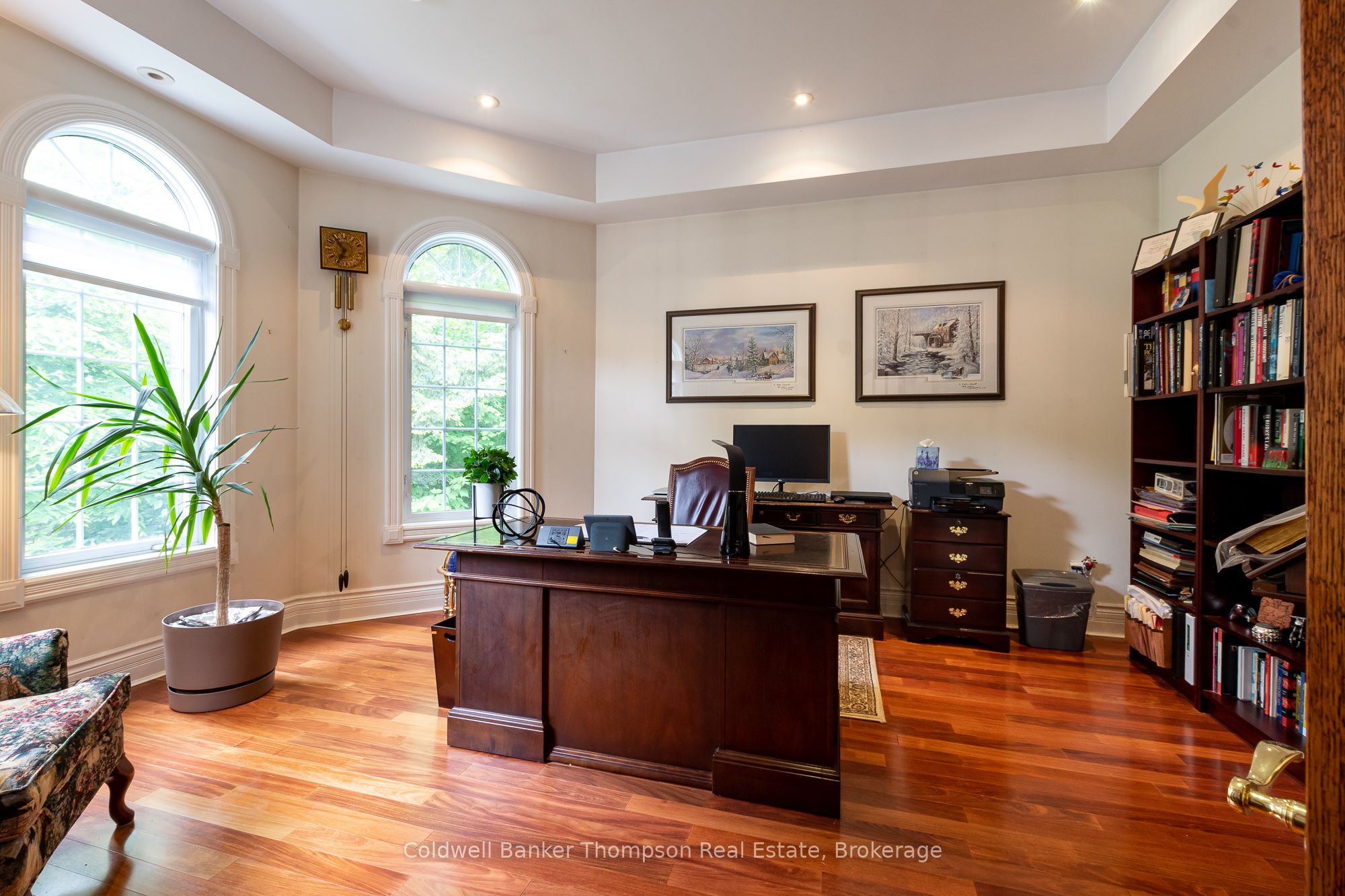 87 Deerfoot Trail, Huntsville, ON P1H 0A7 photo 5