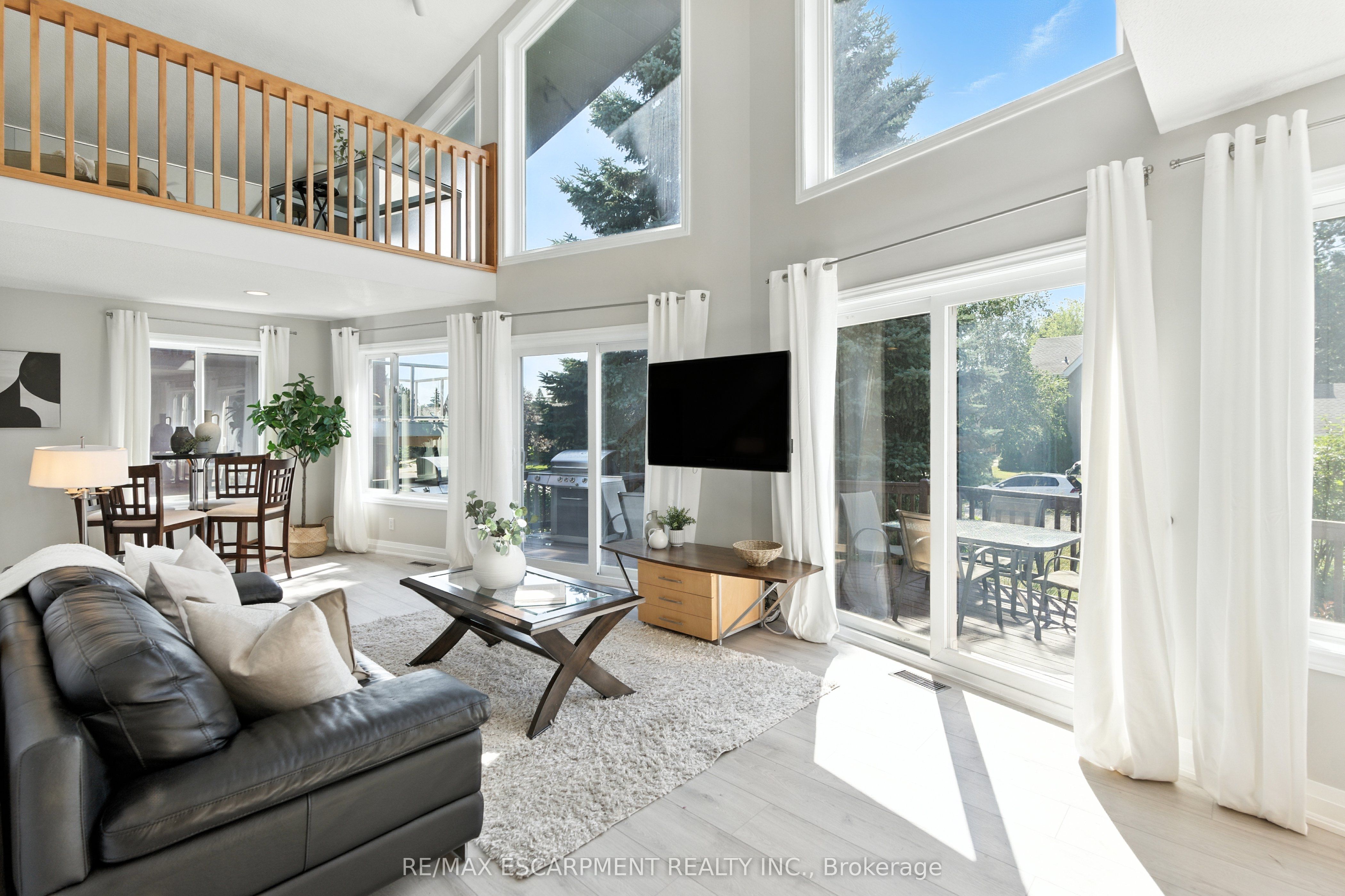 115 Pioneer Lane, Blue Mountains, ON L9Y 0M6 photo 5