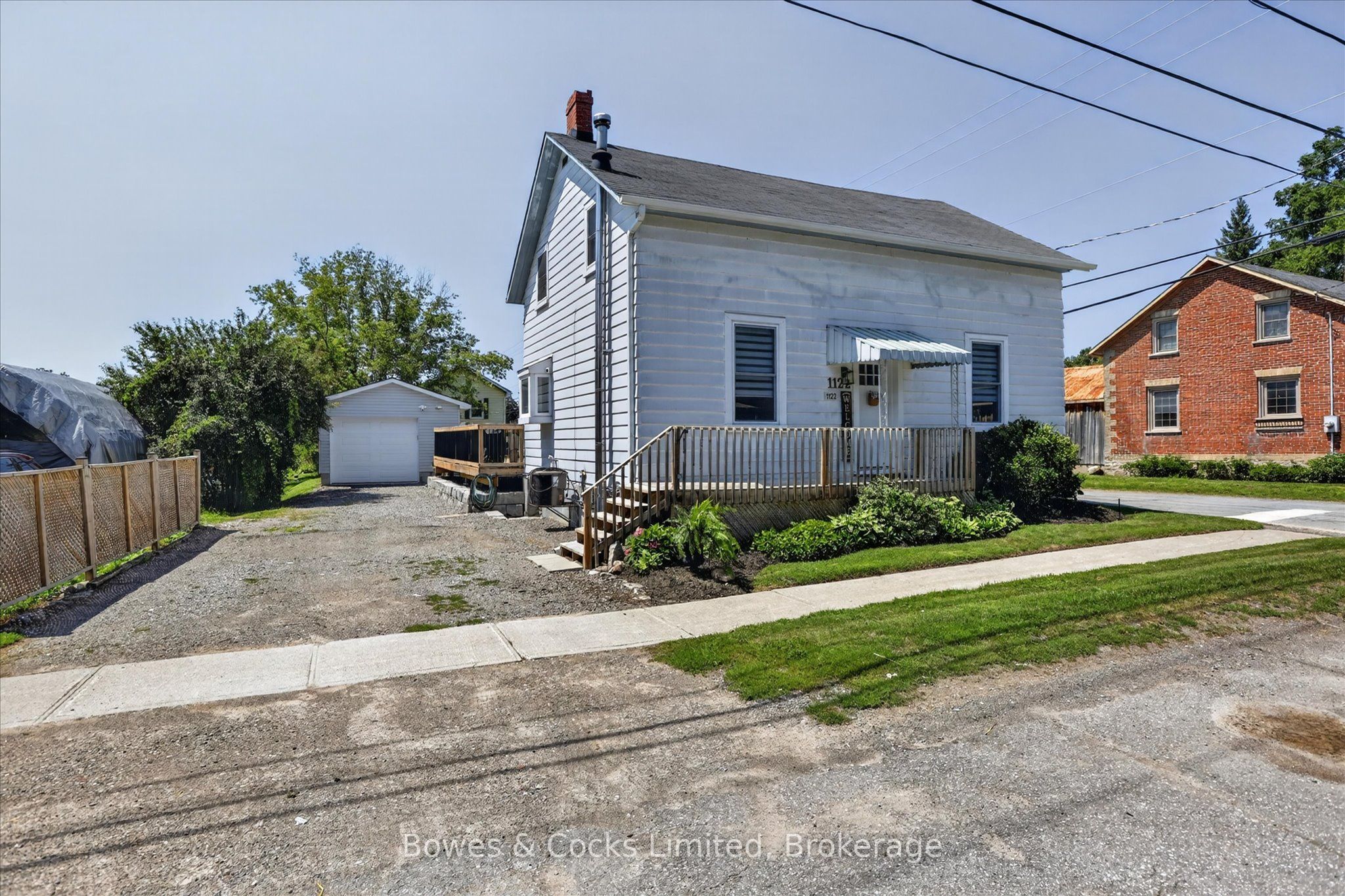1122 Heritage Line, Otonabee-South Monaghan, ON K0L 2G0 photo 4