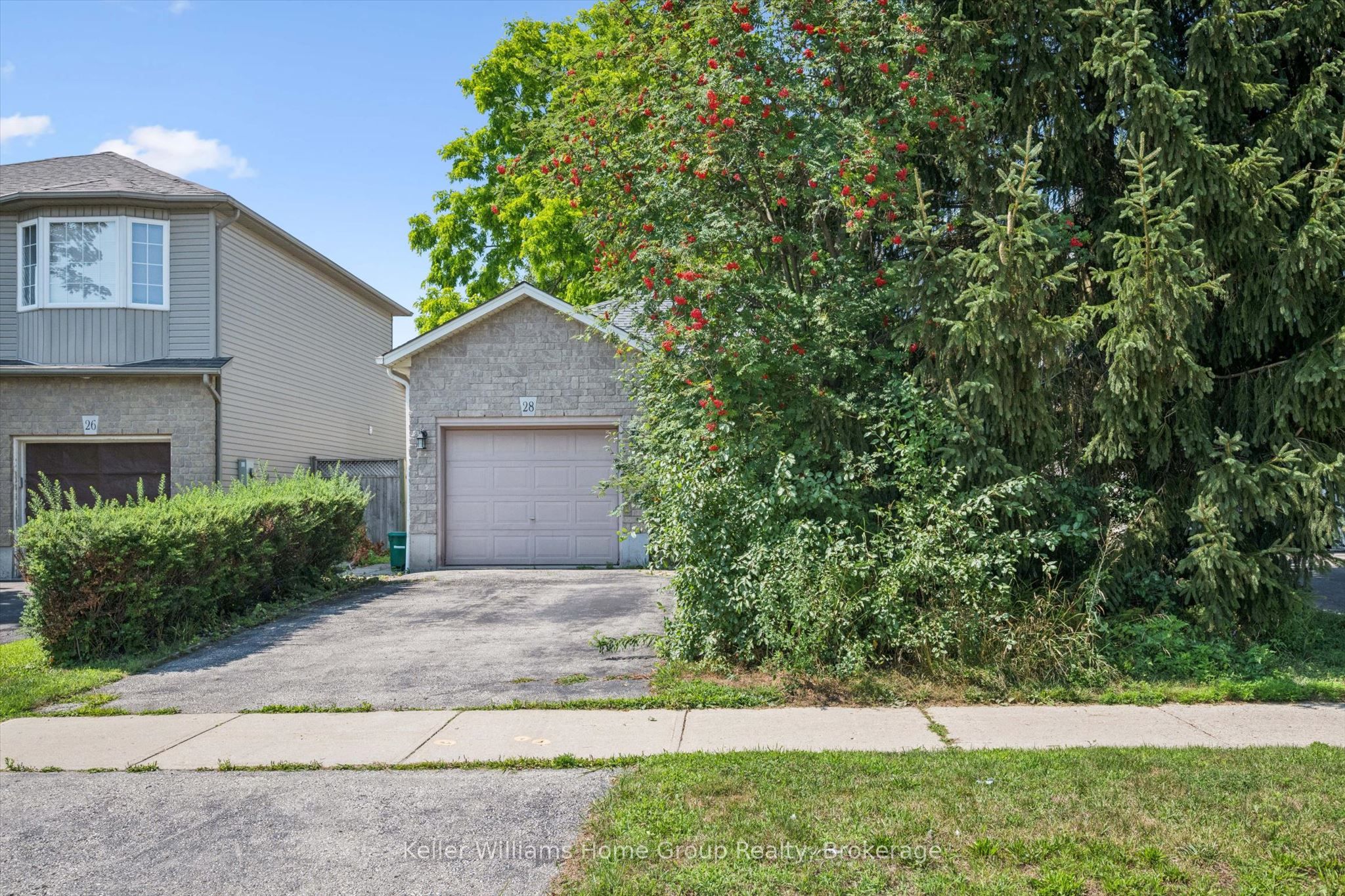 28 Peglar Crescent, Centre Wellington, ON N1M 3T3 photo 3