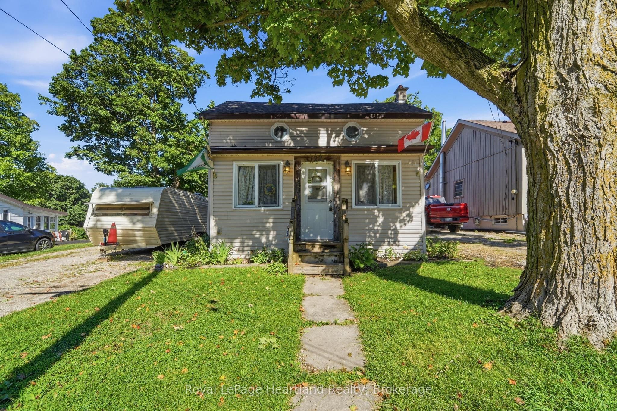 122 Fulton Street, Central Huron, ON N0M 1L0