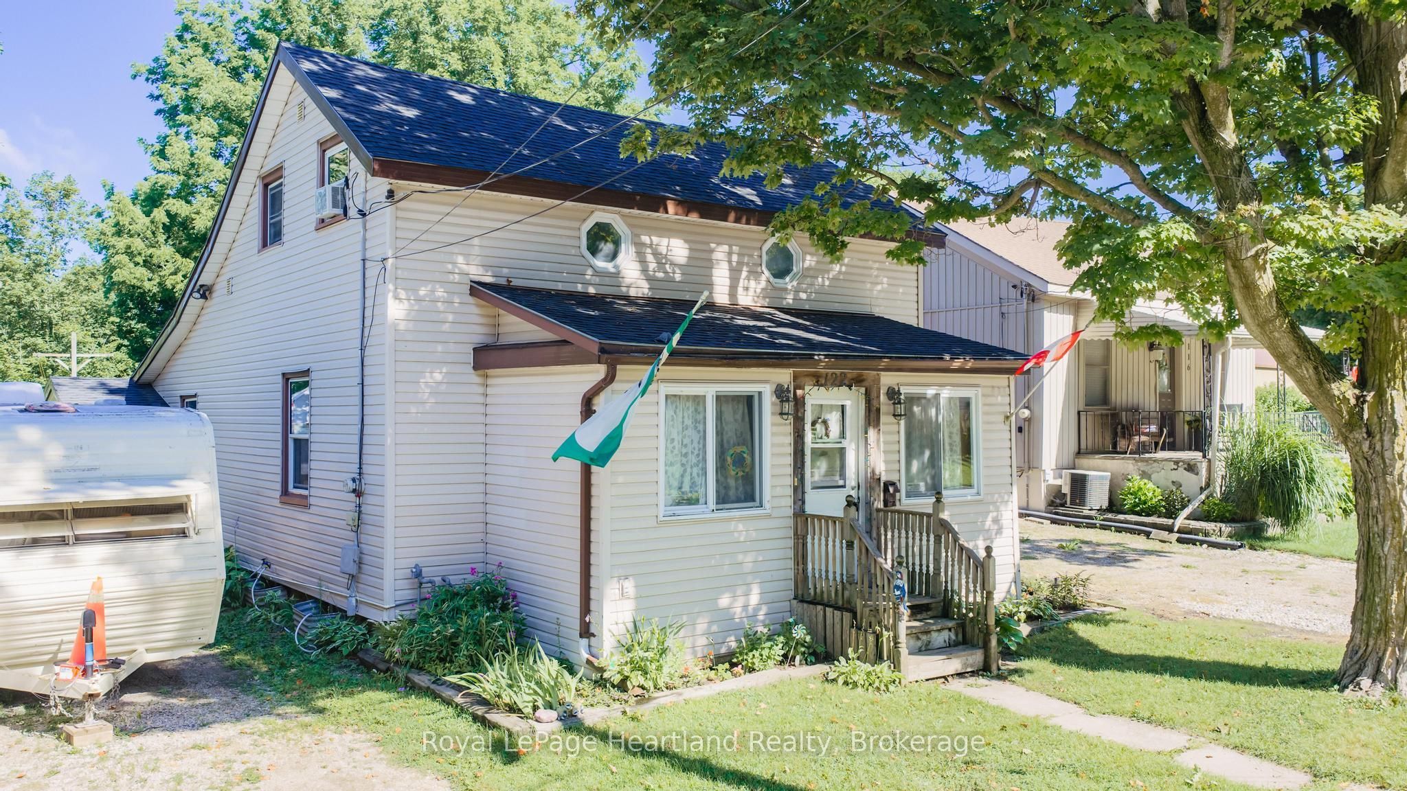 122 Fulton Street, Central Huron, ON N0M 1L0 photo 2