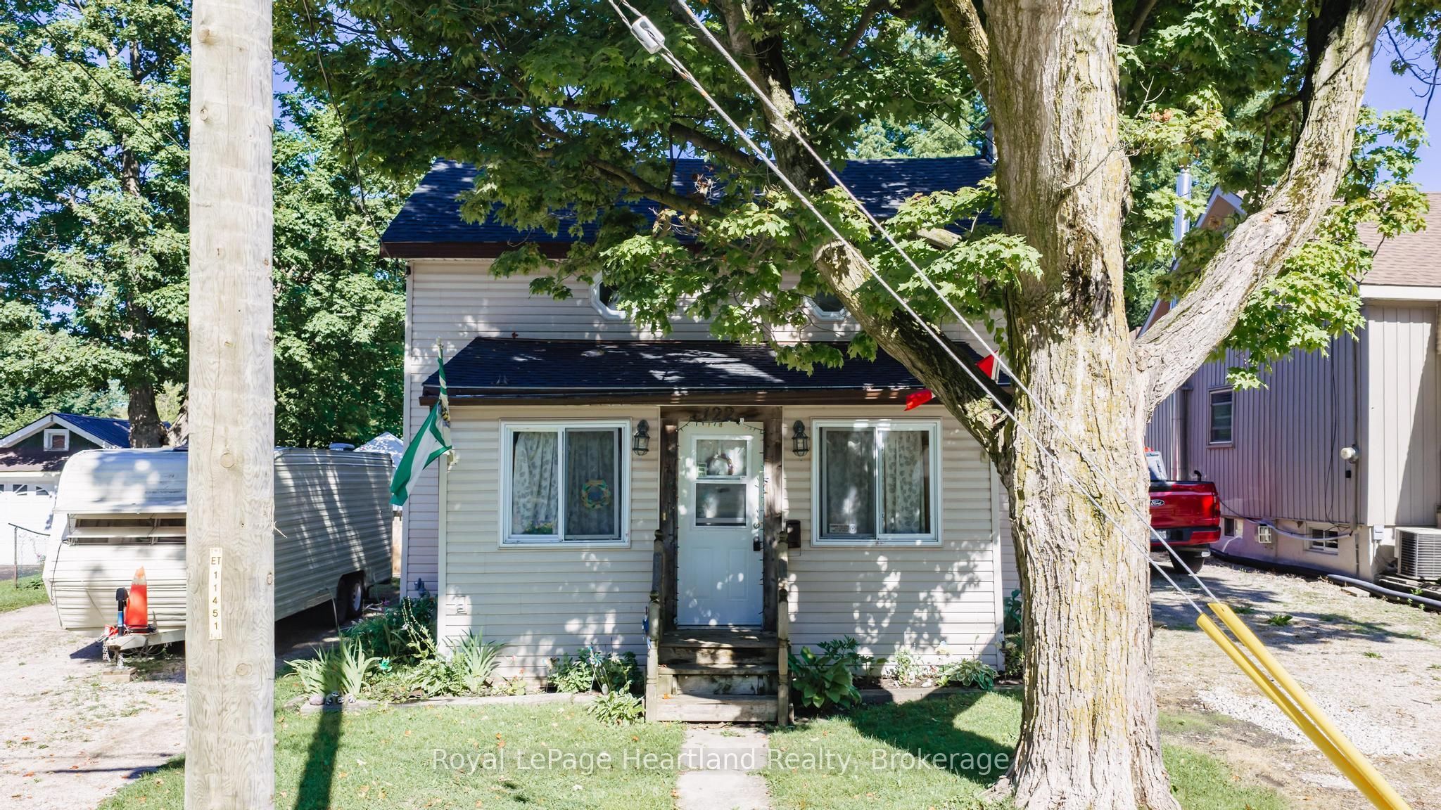 122 Fulton Street, Central Huron, ON N0M 1L0 photo 3
