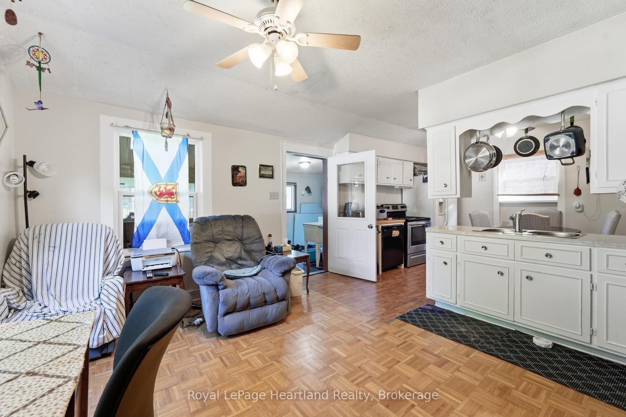 122 Fulton Street, Central Huron, ON N0M 1L0 photo 4