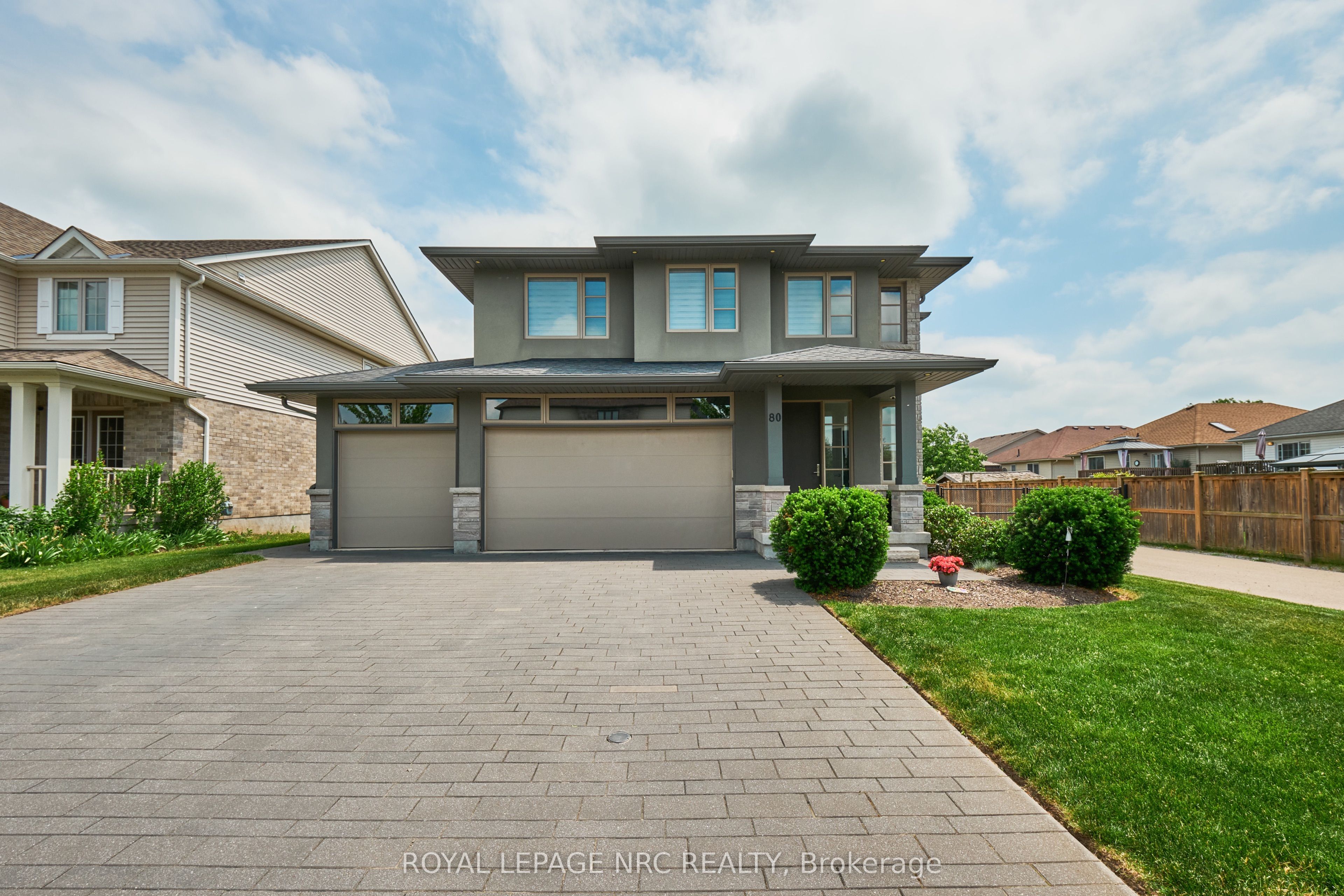80 Days Avenue, Thorold, ON L2V 0E6