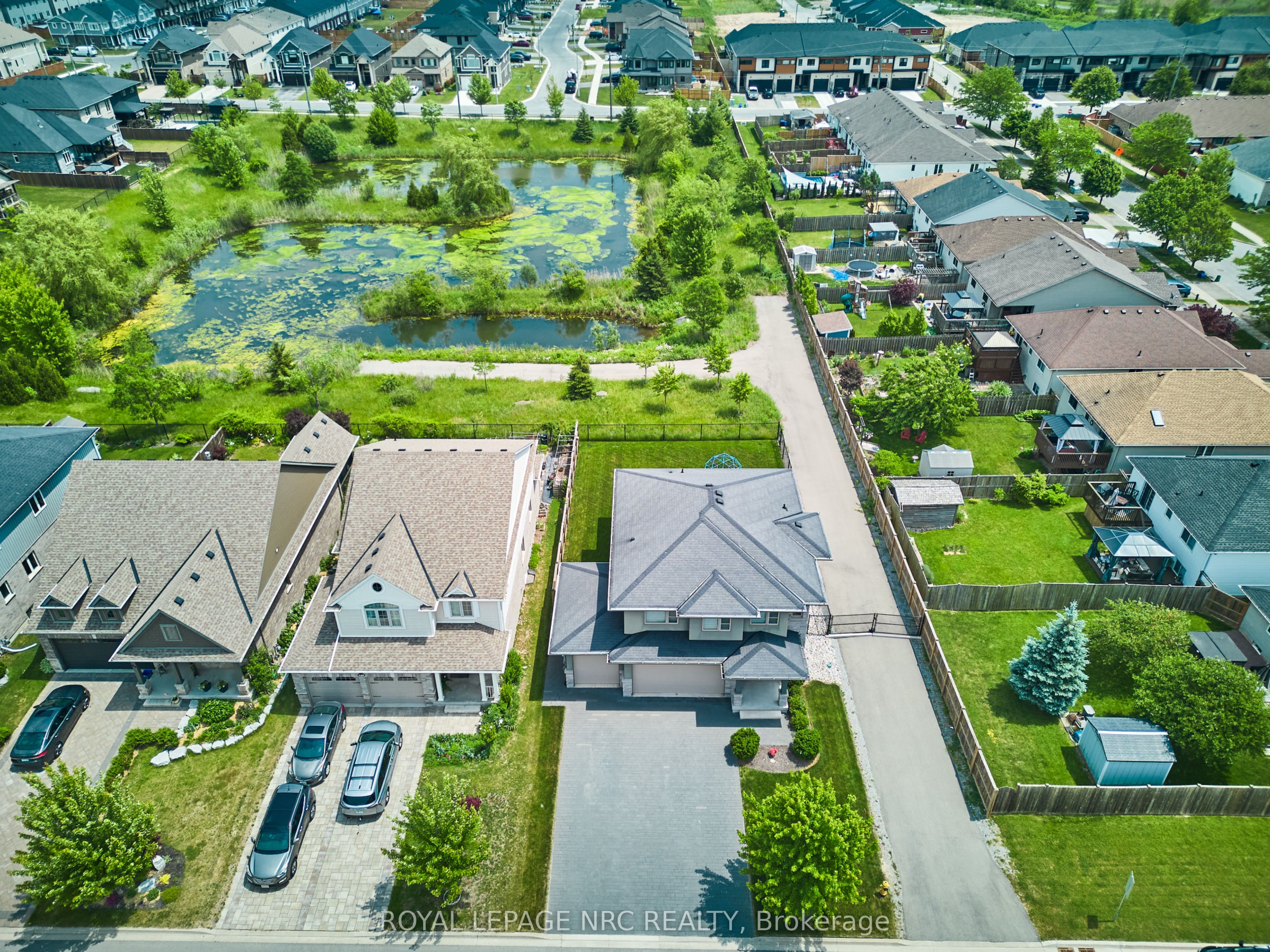 80 Days Avenue, Thorold, ON L2V 0E6 photo 4