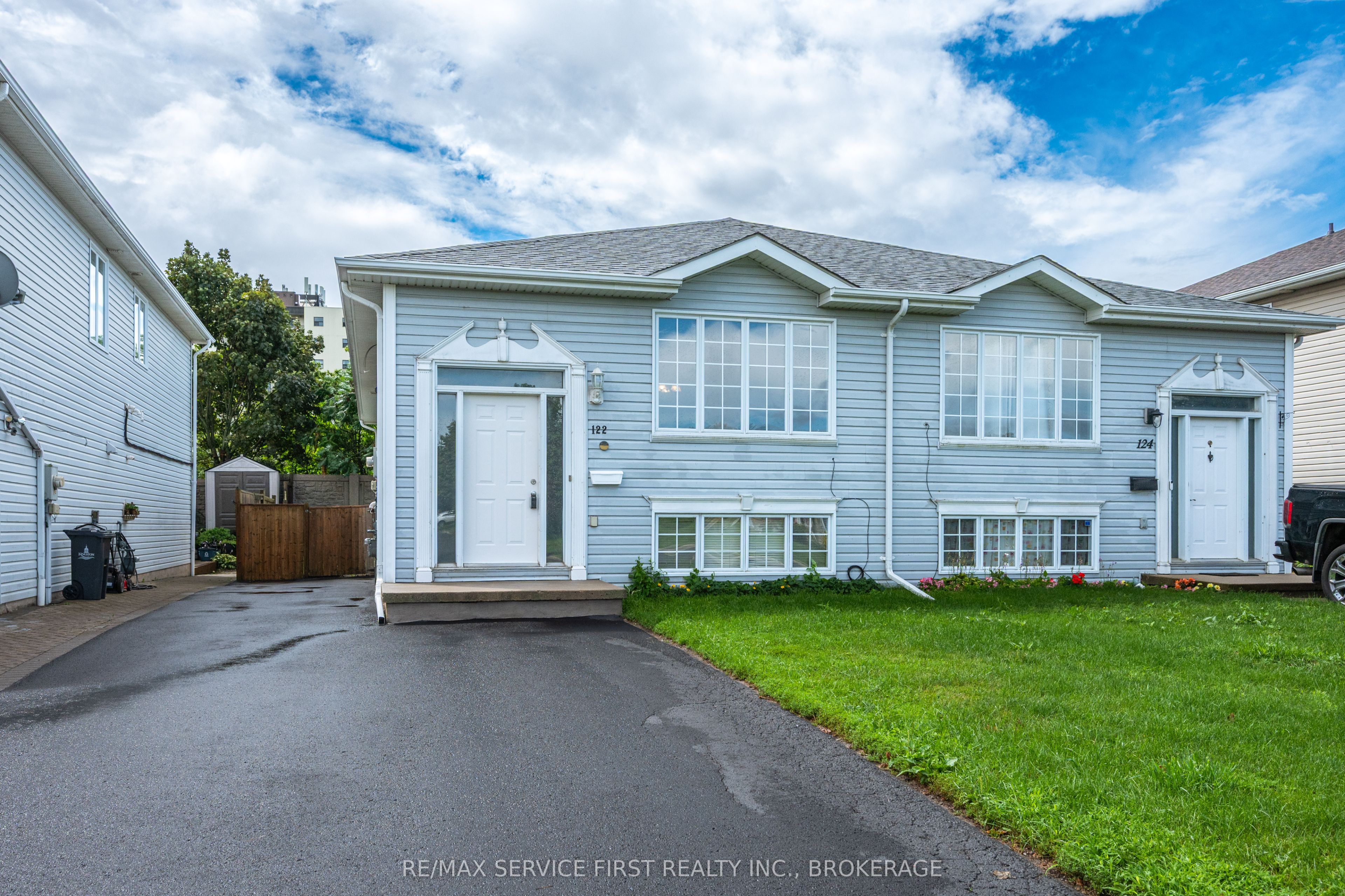 122 Briceland Street, Kingston, ON K7K 7L2