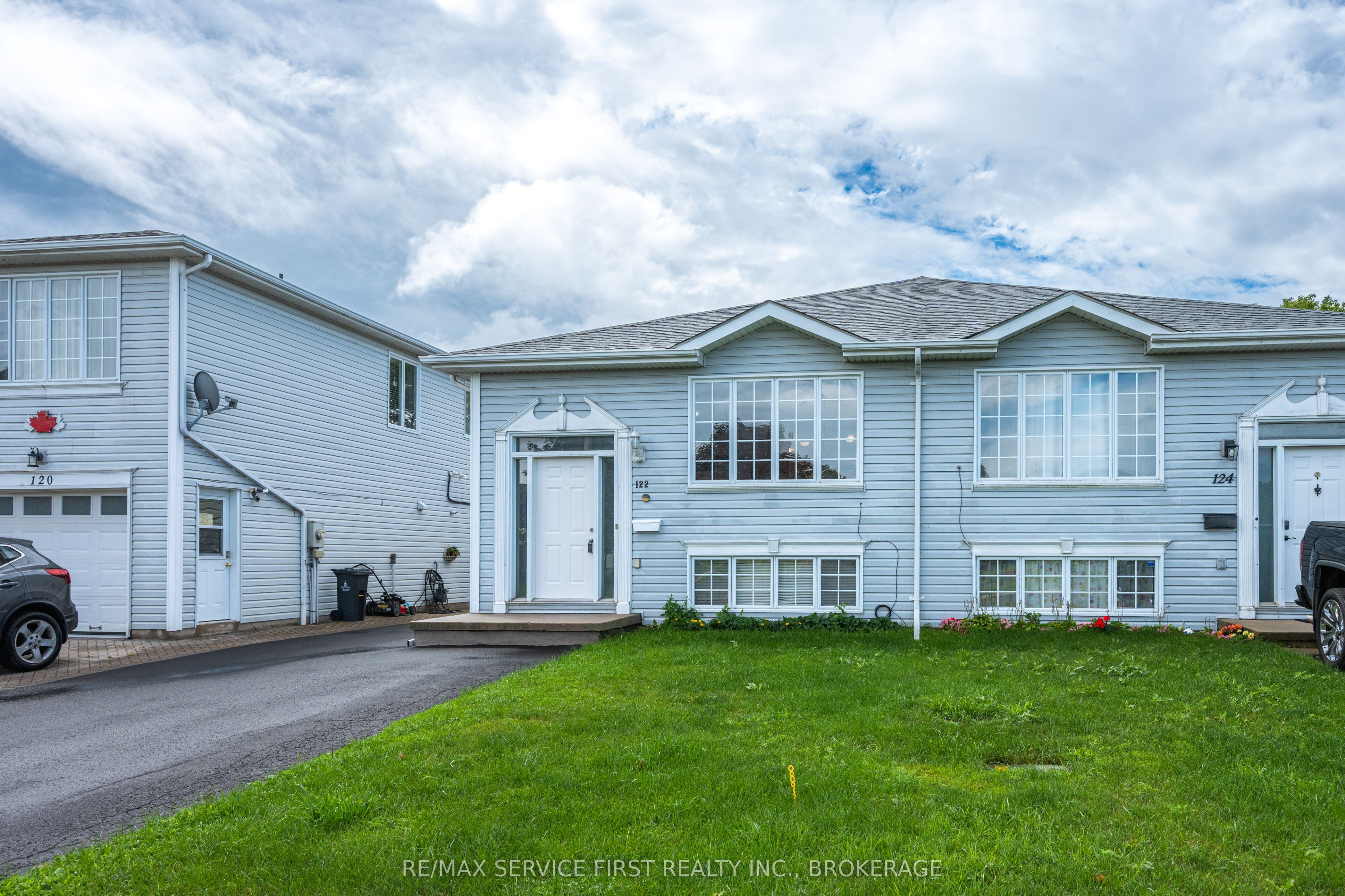 122 Briceland Street, Kingston, ON K7K 7L2 photo 2