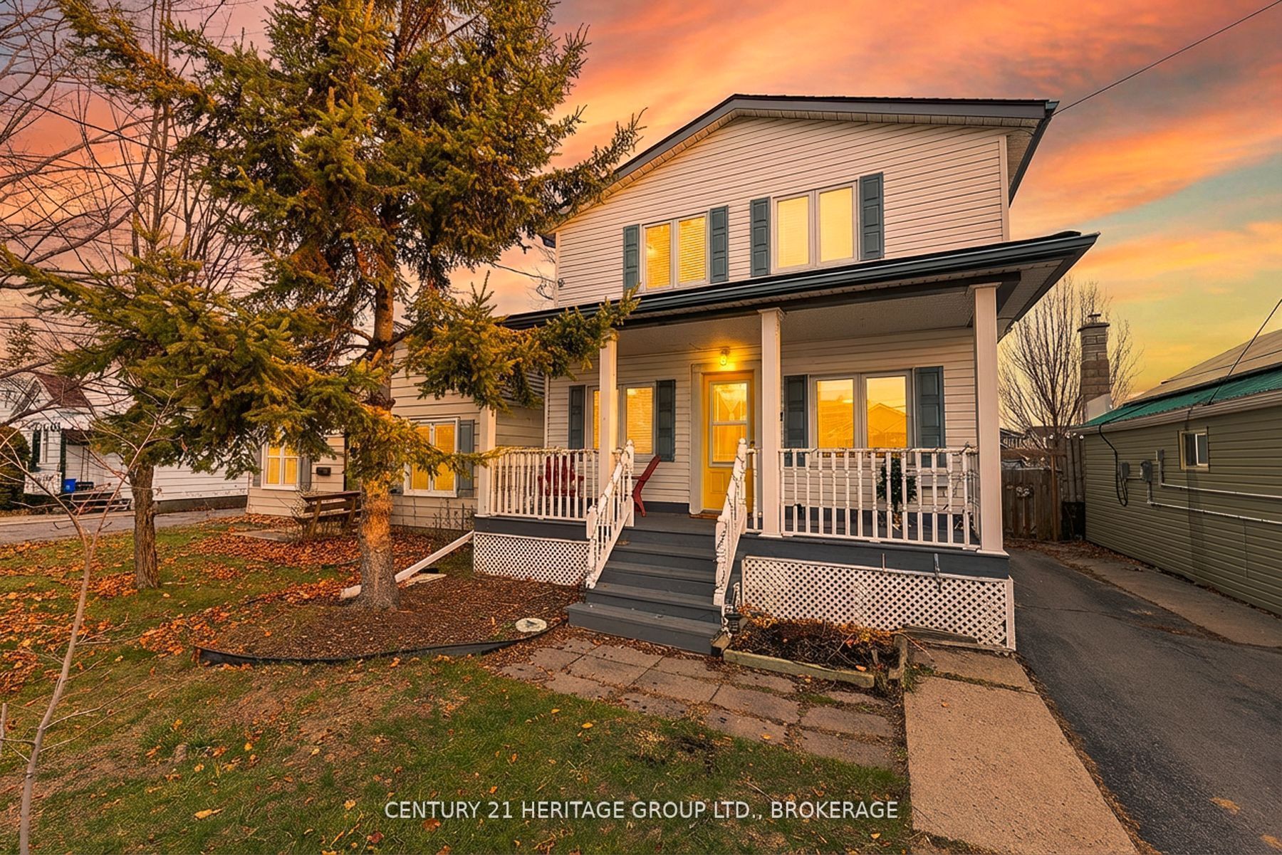 761 Victoria Street, Kingston, ON K7K 4S9