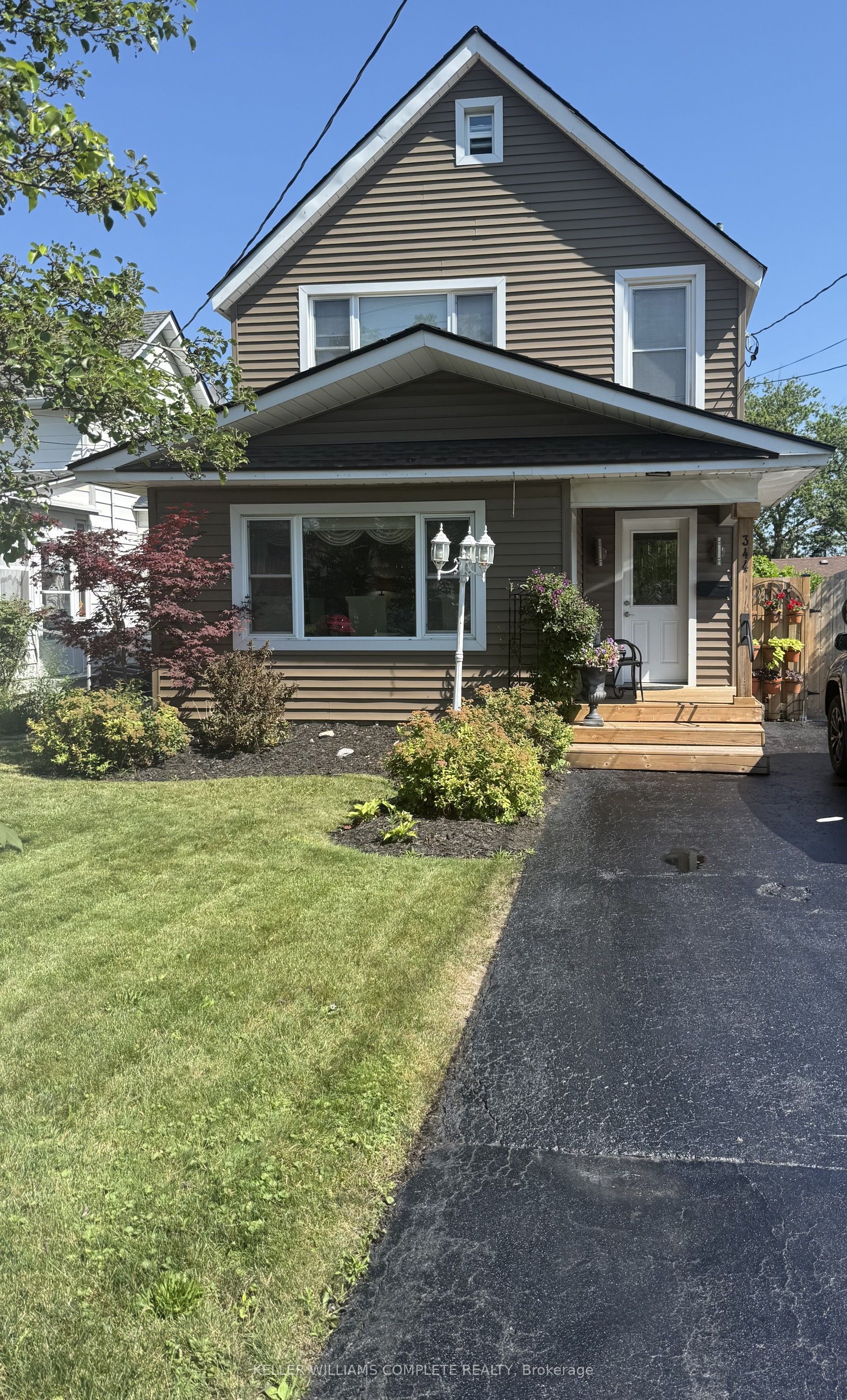 344 PHIPPS Street, Fort Erie, ON L2A 2V8
