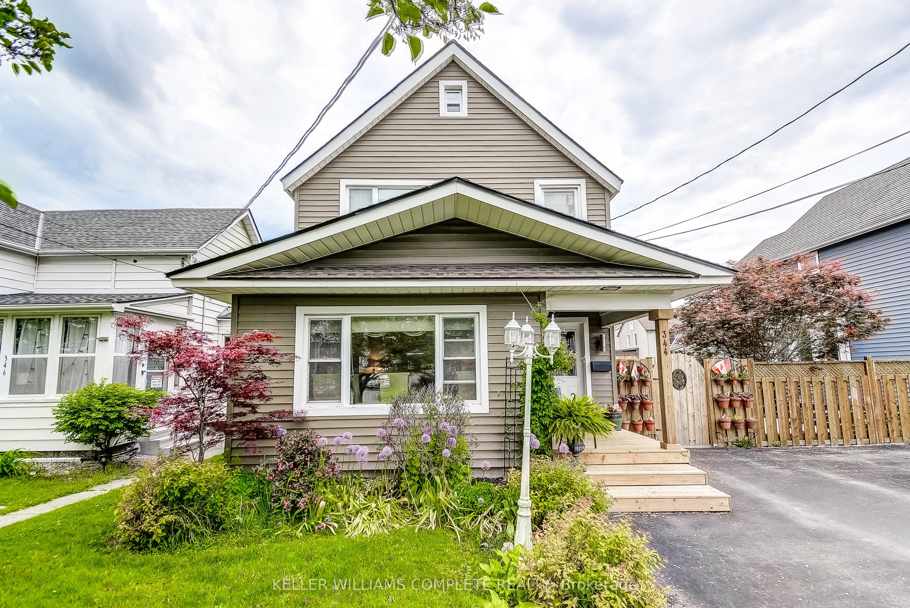 344 PHIPPS Street, Fort Erie, ON L2A 2V8 photo 2