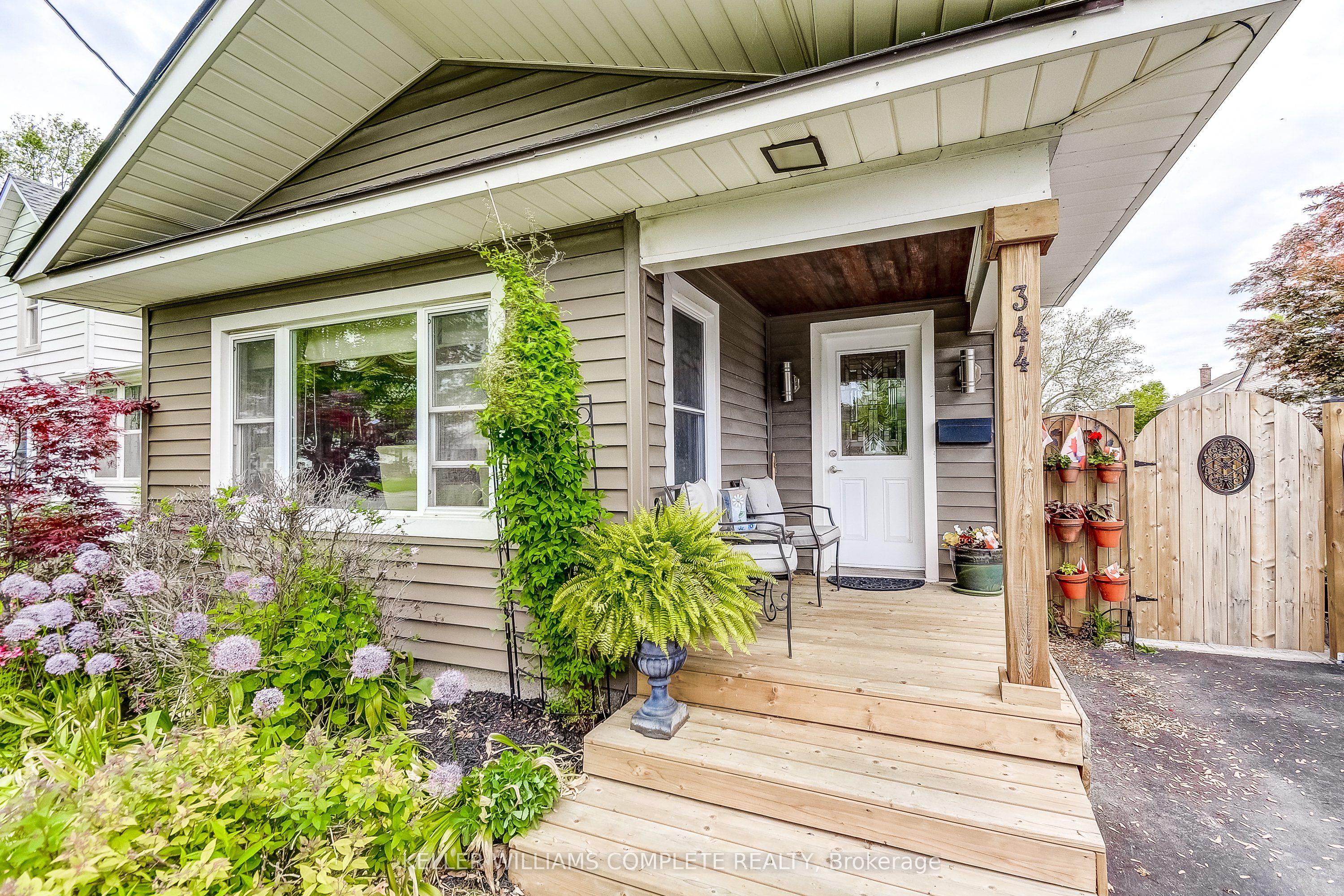 344 PHIPPS Street, Fort Erie, ON L2A 2V8 photo 4