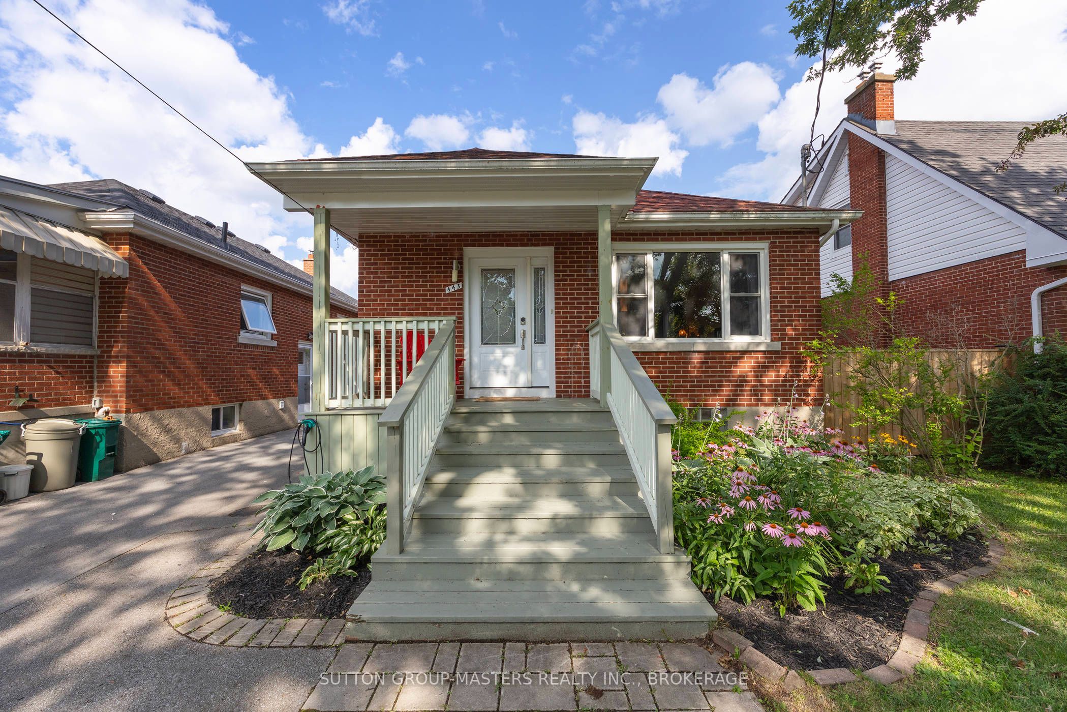 443 College Street, Kingston, ON K7L 4M8