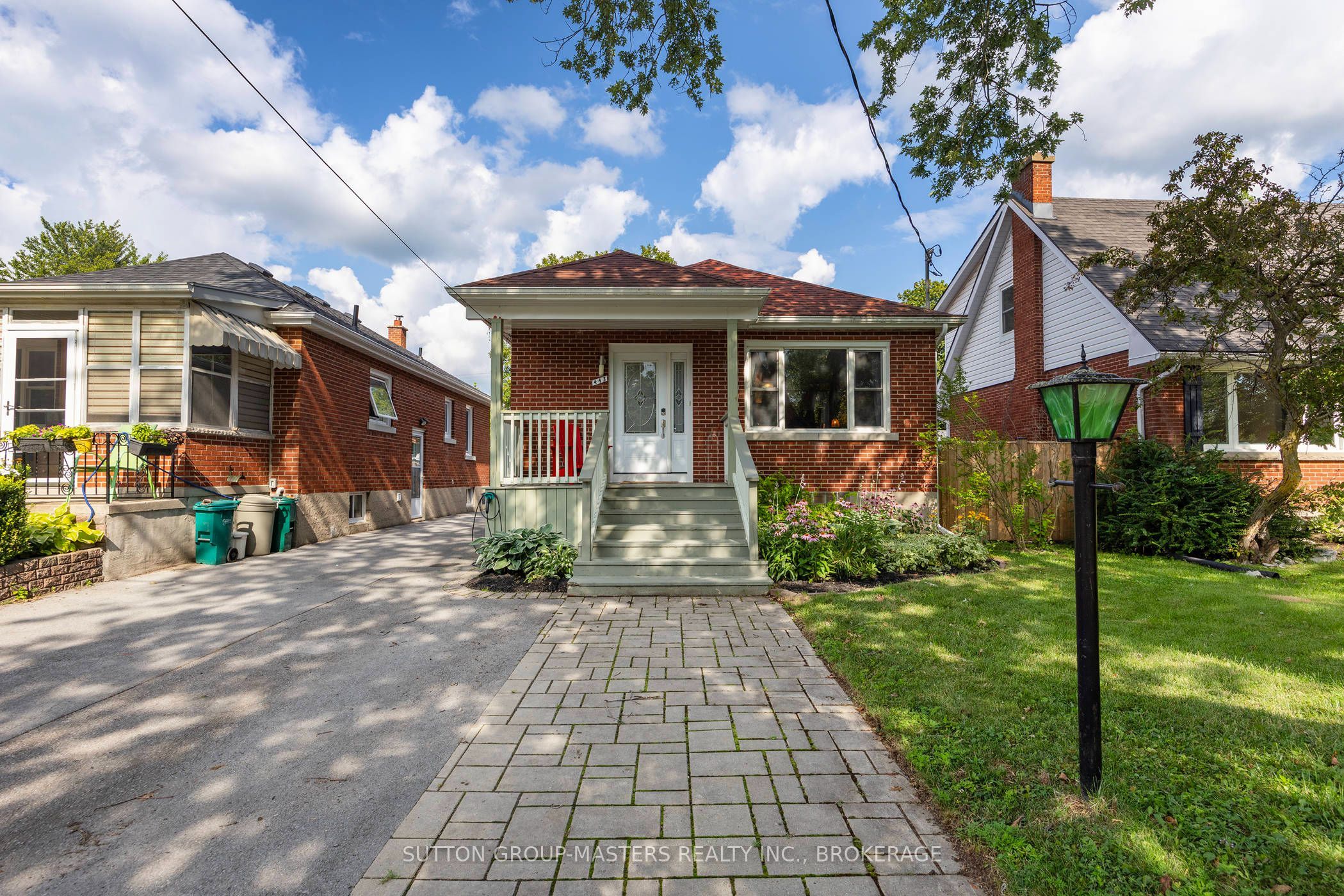 443 College Street, Kingston, ON K7L 4M8 photo 2