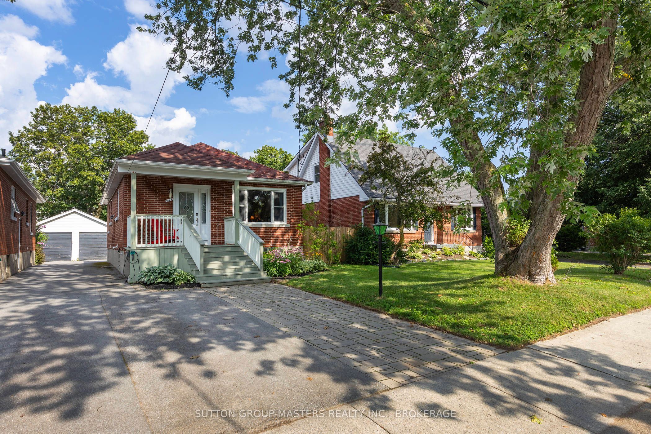 443 College Street, Kingston, ON K7L 4M8 photo 3