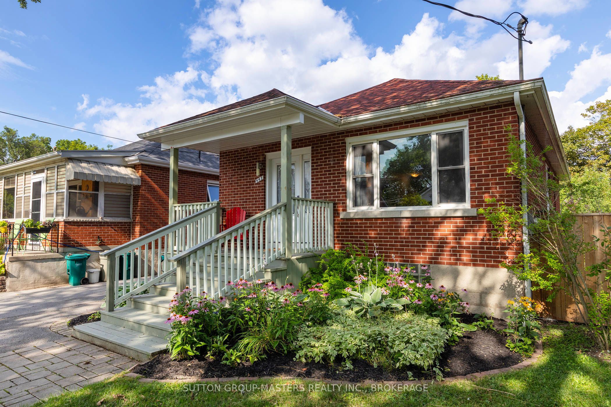 443 College Street, Kingston, ON K7L 4M8 photo 4