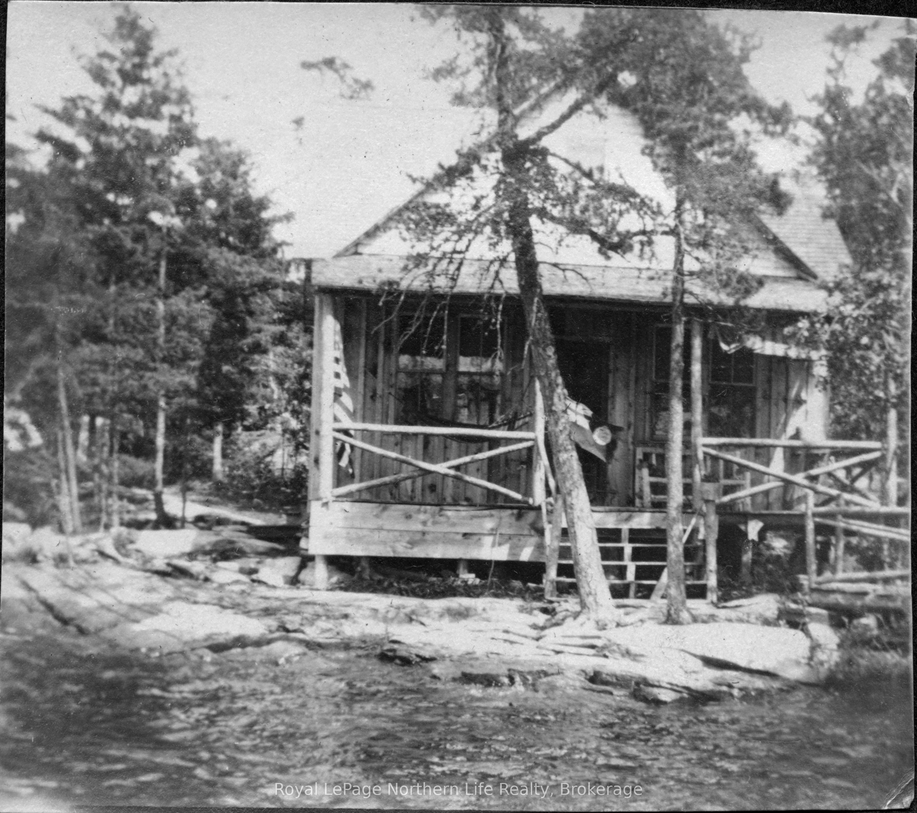 140 Norris Island, Parry Sound Remote Area, ON P0M 2N1 photo 3