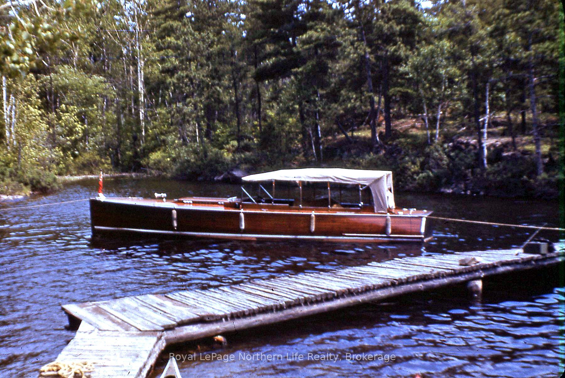 140 Norris Island, Parry Sound Remote Area, ON P0M 2N1 photo 5
