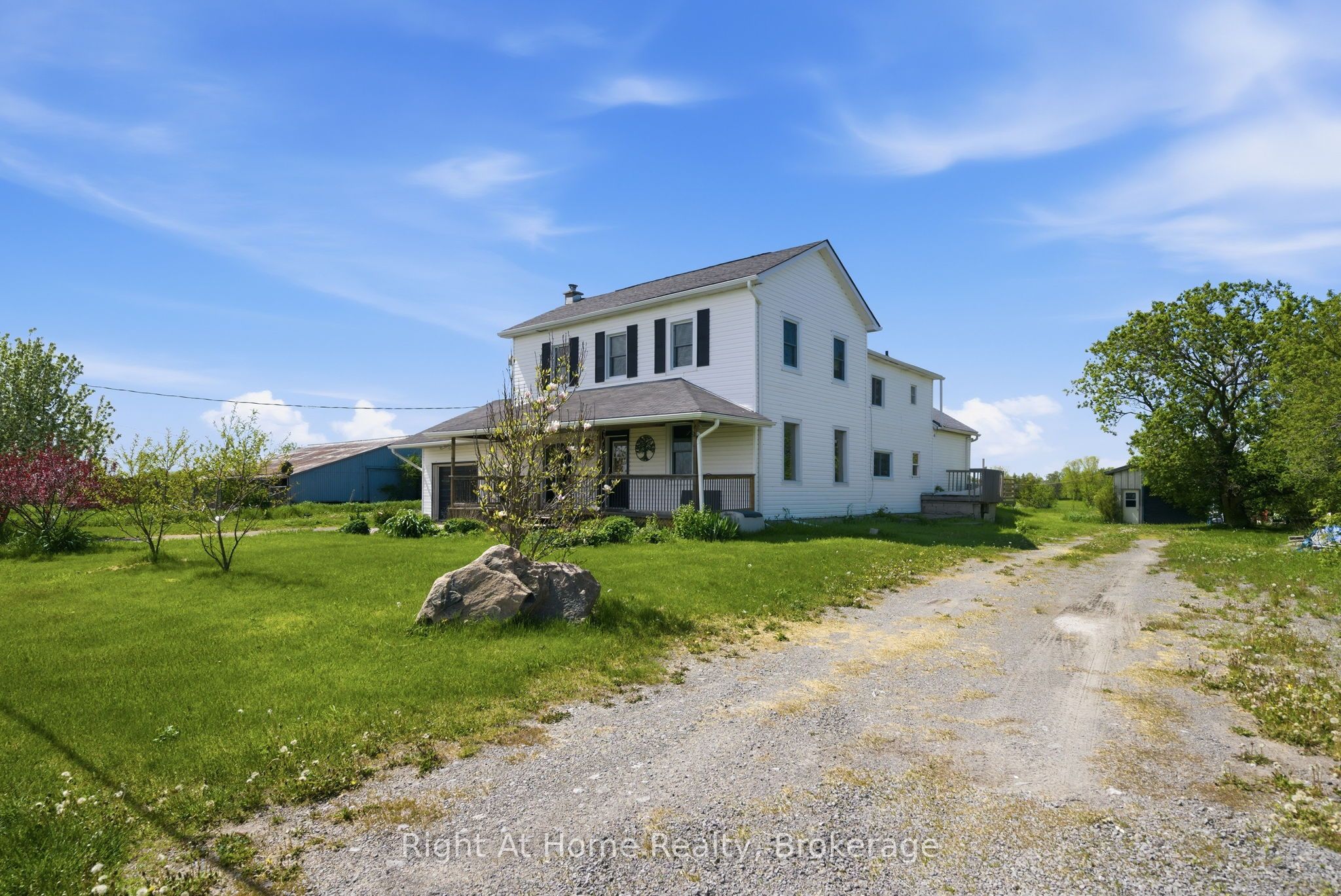 660 County Rd 19 Road, Prince Edward County, ON K0K 1T0 photo 2