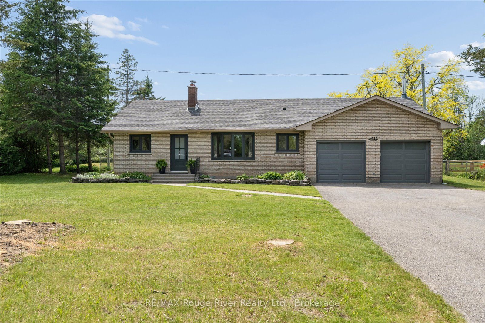 3413 County Rd 36, Kawartha Lakes, ON K0M 1A0