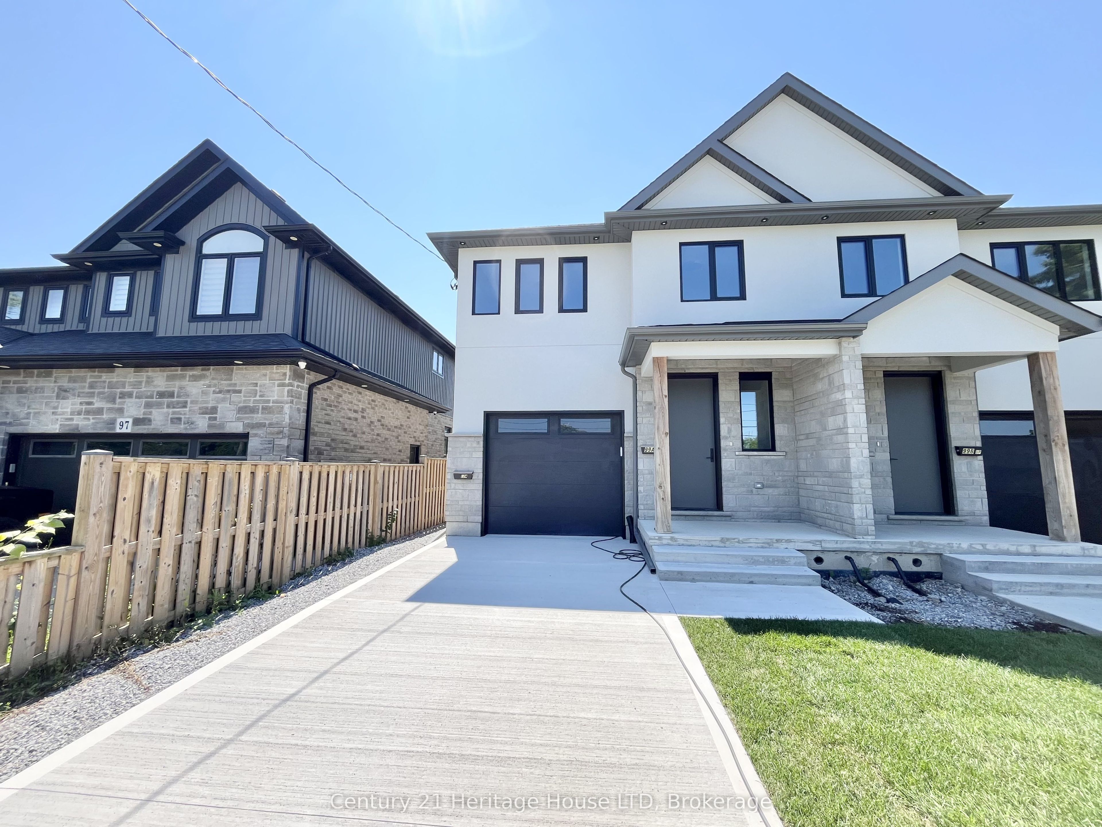 99A Moffatt Street, St. Catharines, ON L2P 2L6 photo 2