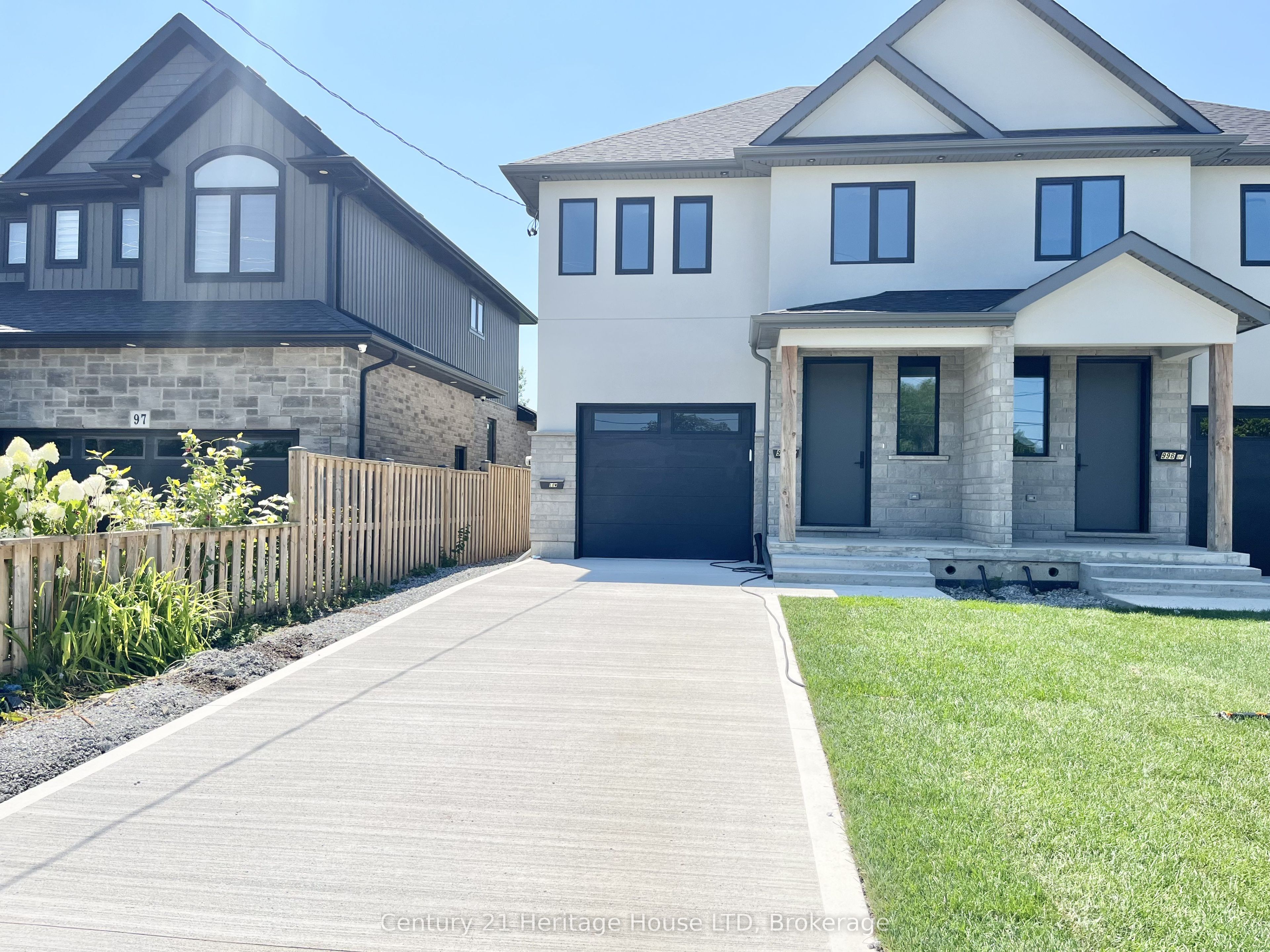 99A Moffatt Street, St. Catharines, ON L2P 2L6 photo 4