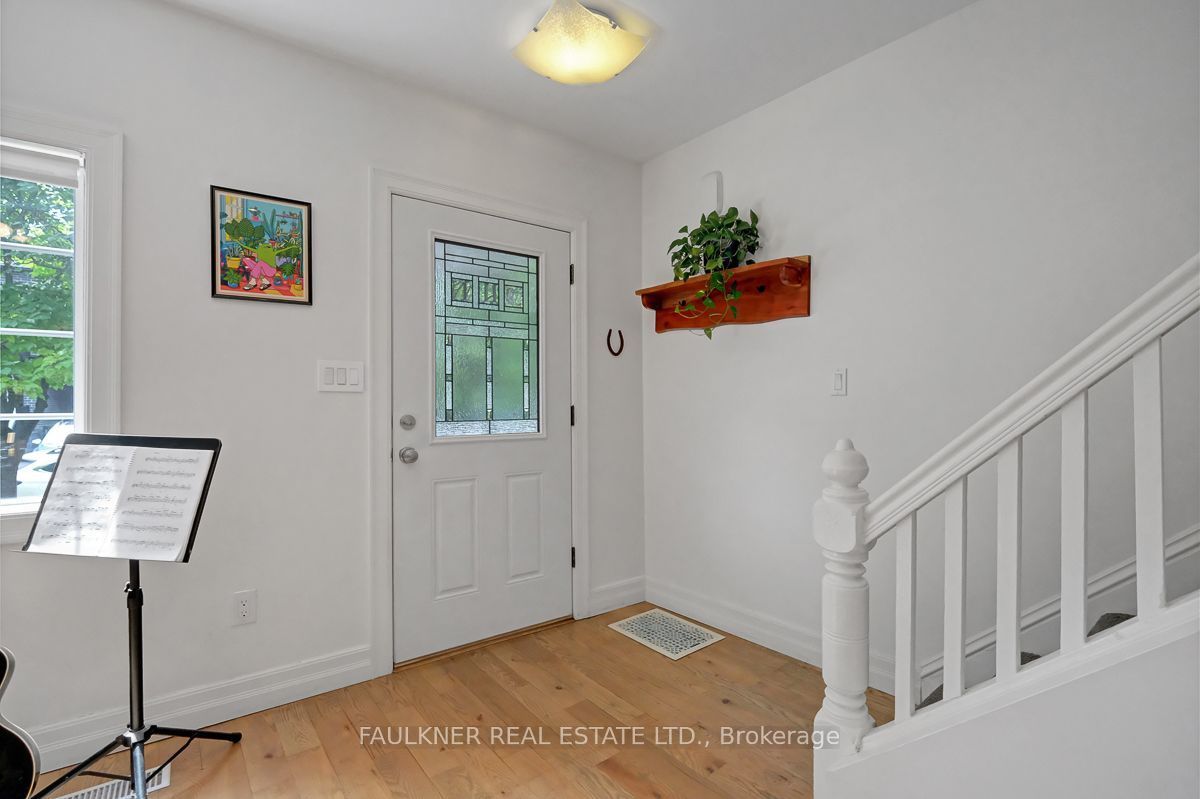 295 Duncairn Avenue, Westboro - Hampton Park, ON K1Z 7H1 photo 5
