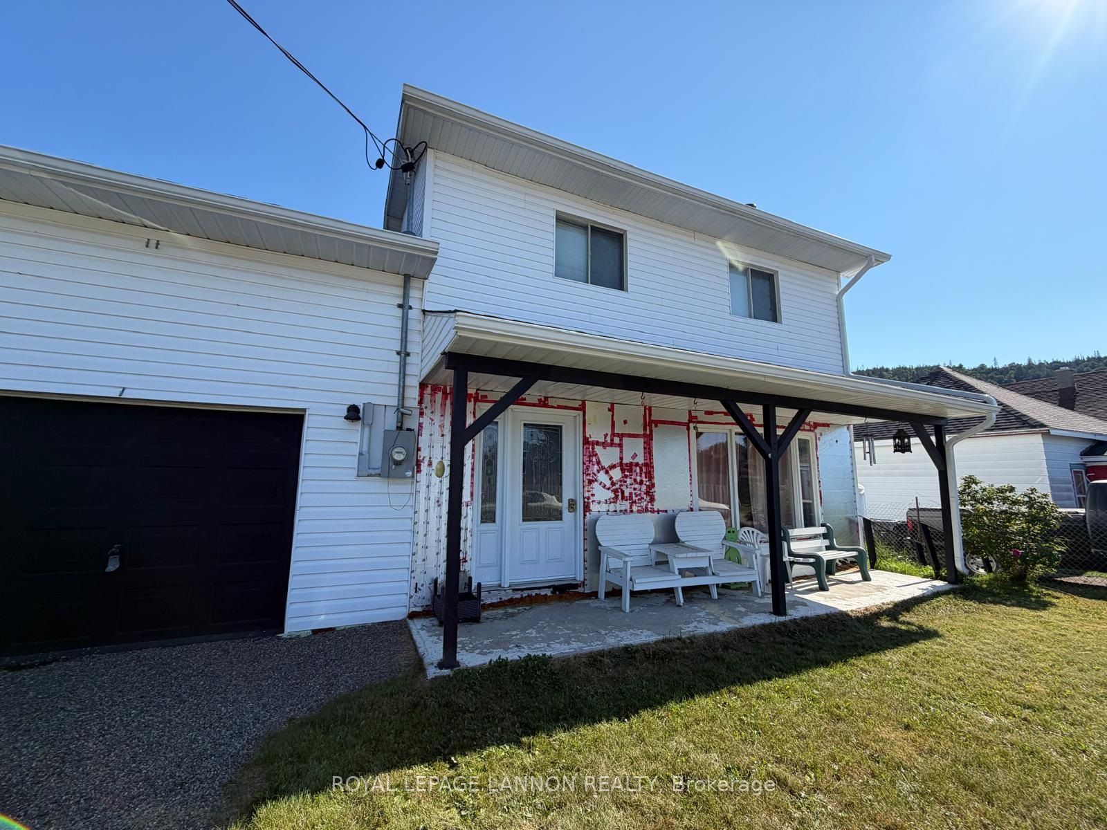 109 Ontario Street, Schreiber, ON P0T 2S0