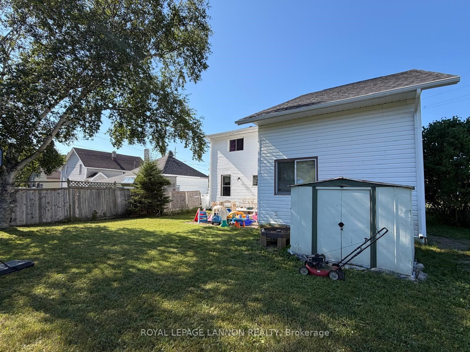 109 Ontario Street, Schreiber, ON P0T 2S0 photo 5