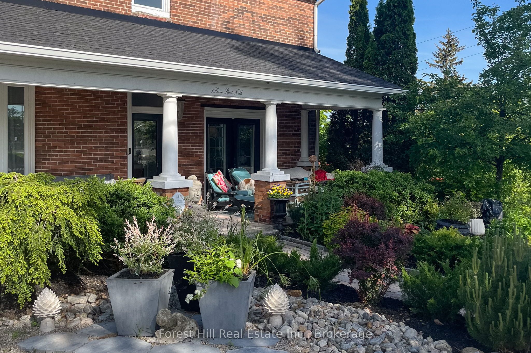 5 Lorne Street N, Huntsville, ON P1H 2G1 photo 5
