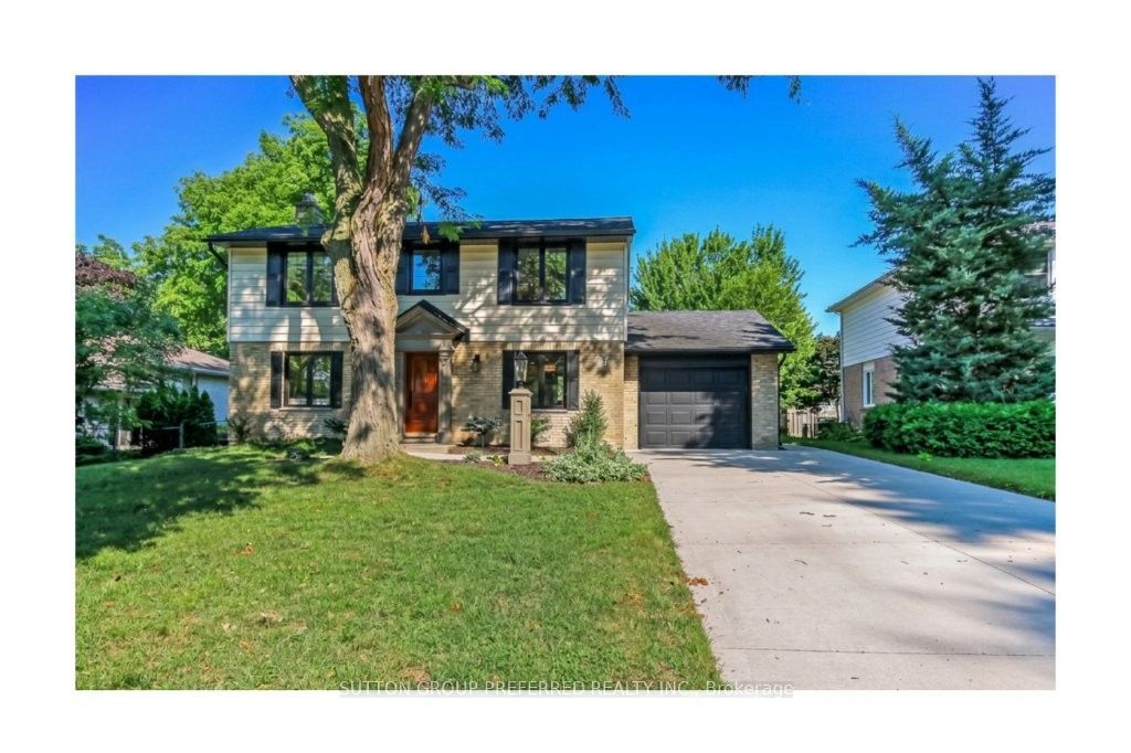 54 Lloyd Manor Crescent, London North, ON N6H 3Z3 photo 2