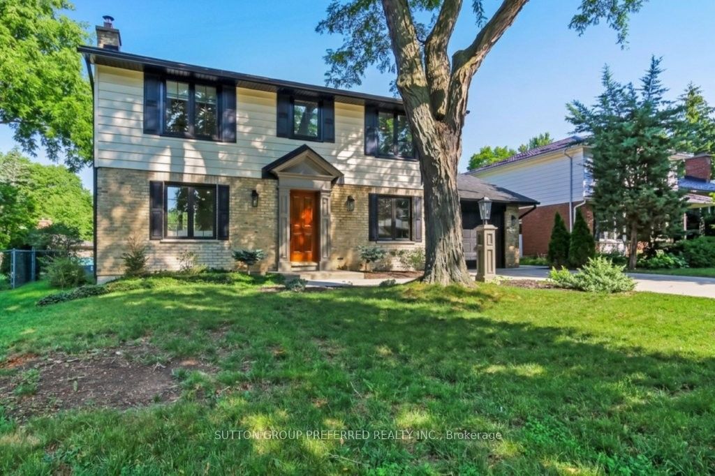 54 Lloyd Manor Crescent, London North, ON N6H 3Z3 photo 3