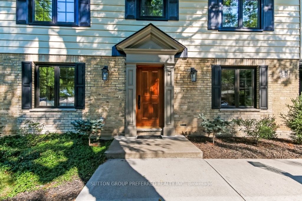 54 Lloyd Manor Crescent, London North, ON N6H 3Z3 photo 4