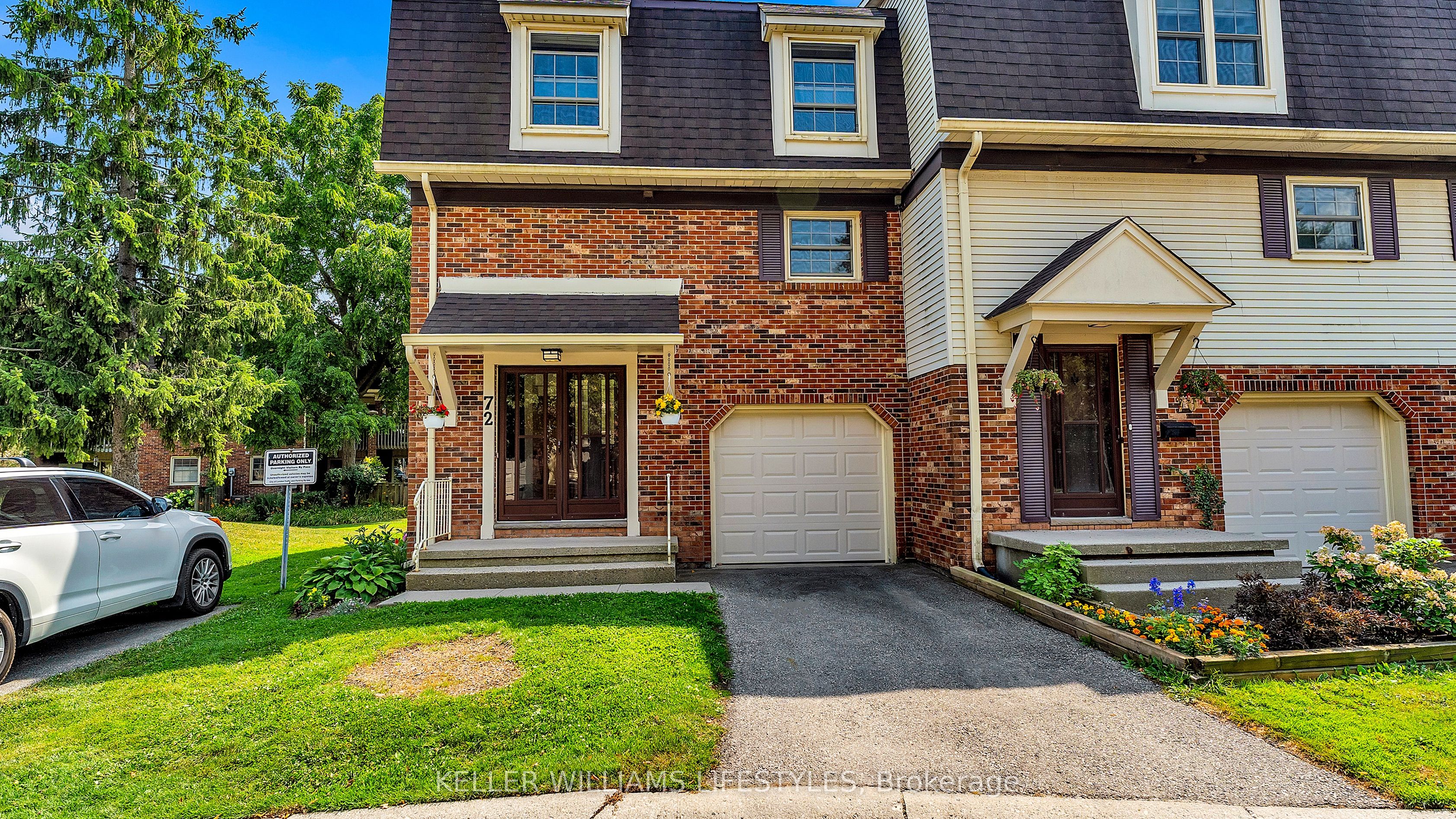 900 Pond View Road 72, London South, ON N5Z 4L7