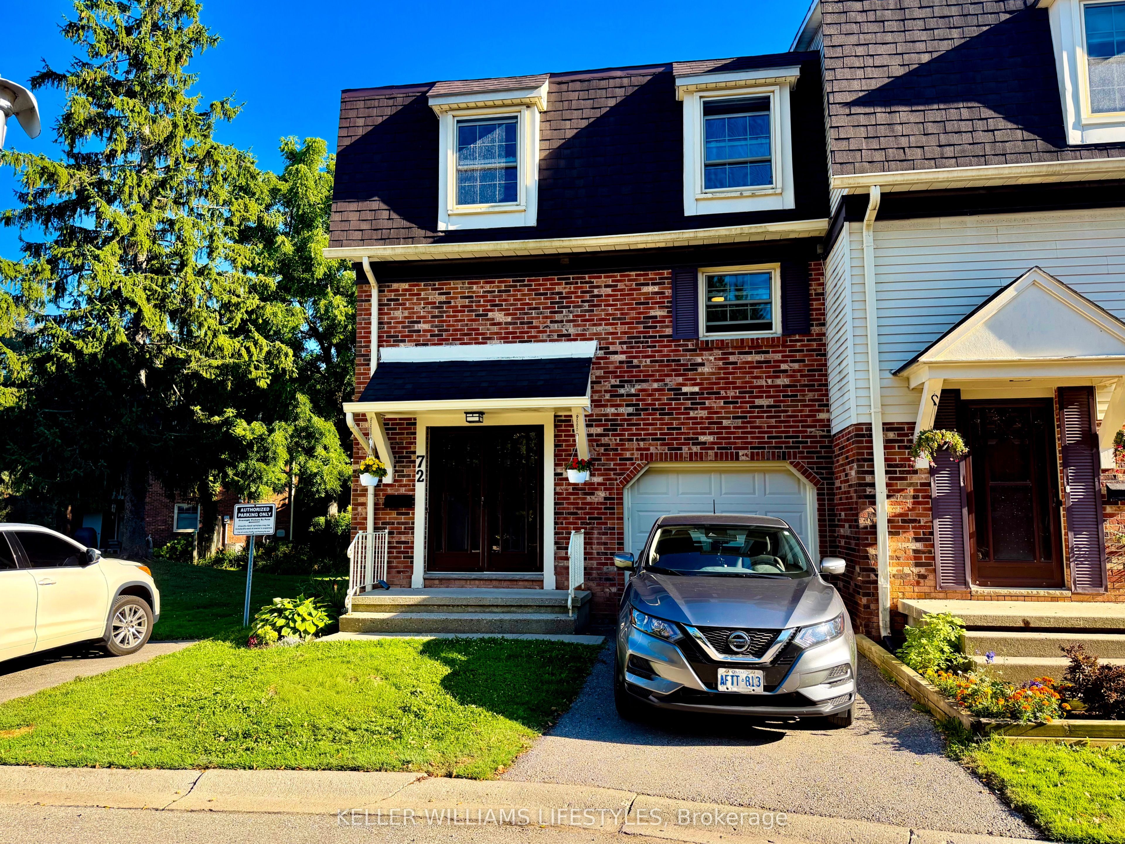 900 Pond View Road 72, London South, ON N5Z 4L7 photo 2