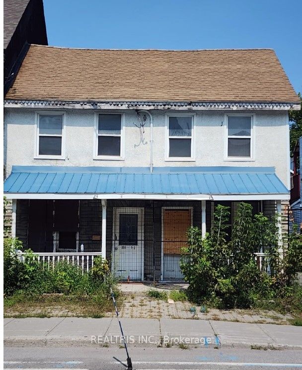 231-233 St. Patrick Street, Lower Town - Sandy Hill, ON K1N 5K2