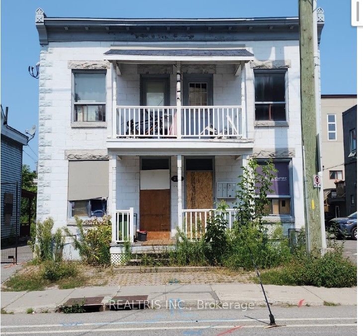 235-237 St. Patrick Street, Lower Town - Sandy Hill, ON K1N 5K2