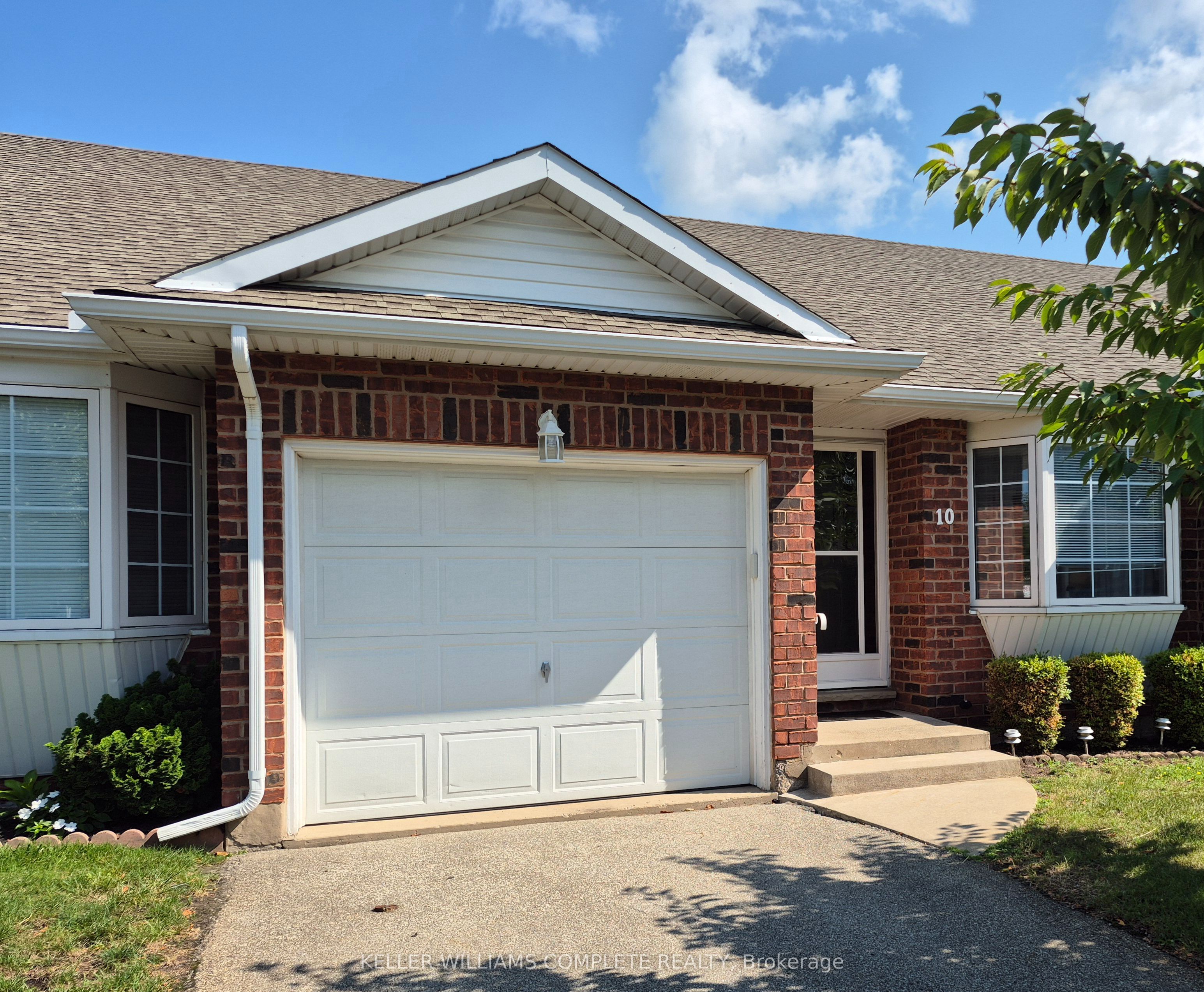 162 FIRST Street 10, Welland, ON L3B 4S2