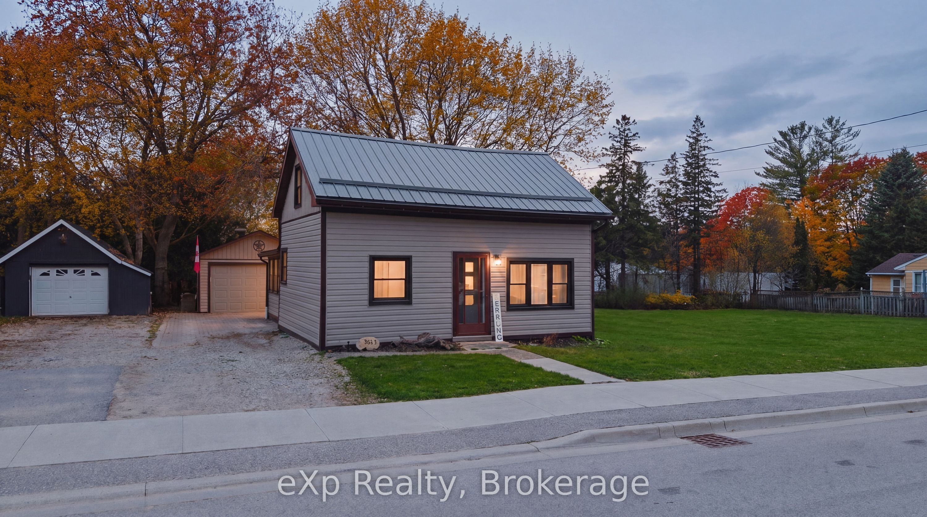 361 William Street, Wellington North, ON N0G 2L3