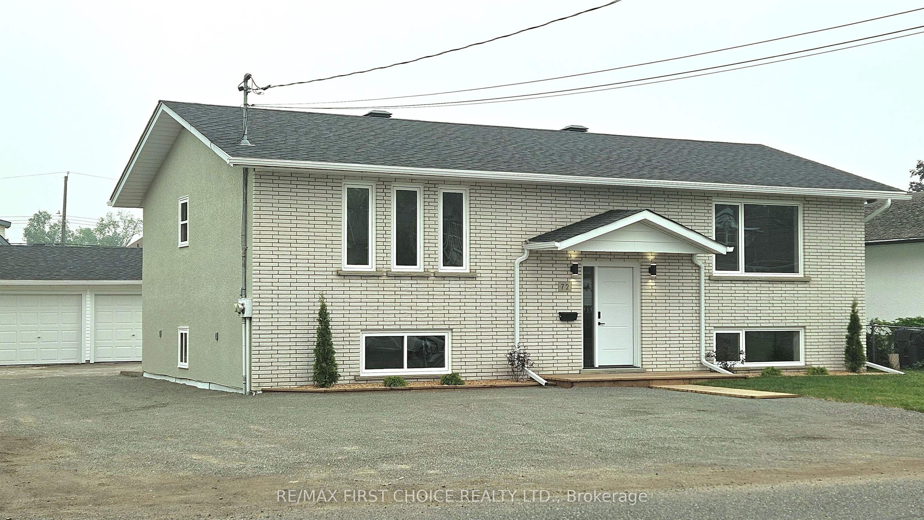 72 Brent Street, Thunder Bay, ON P7A 5T6