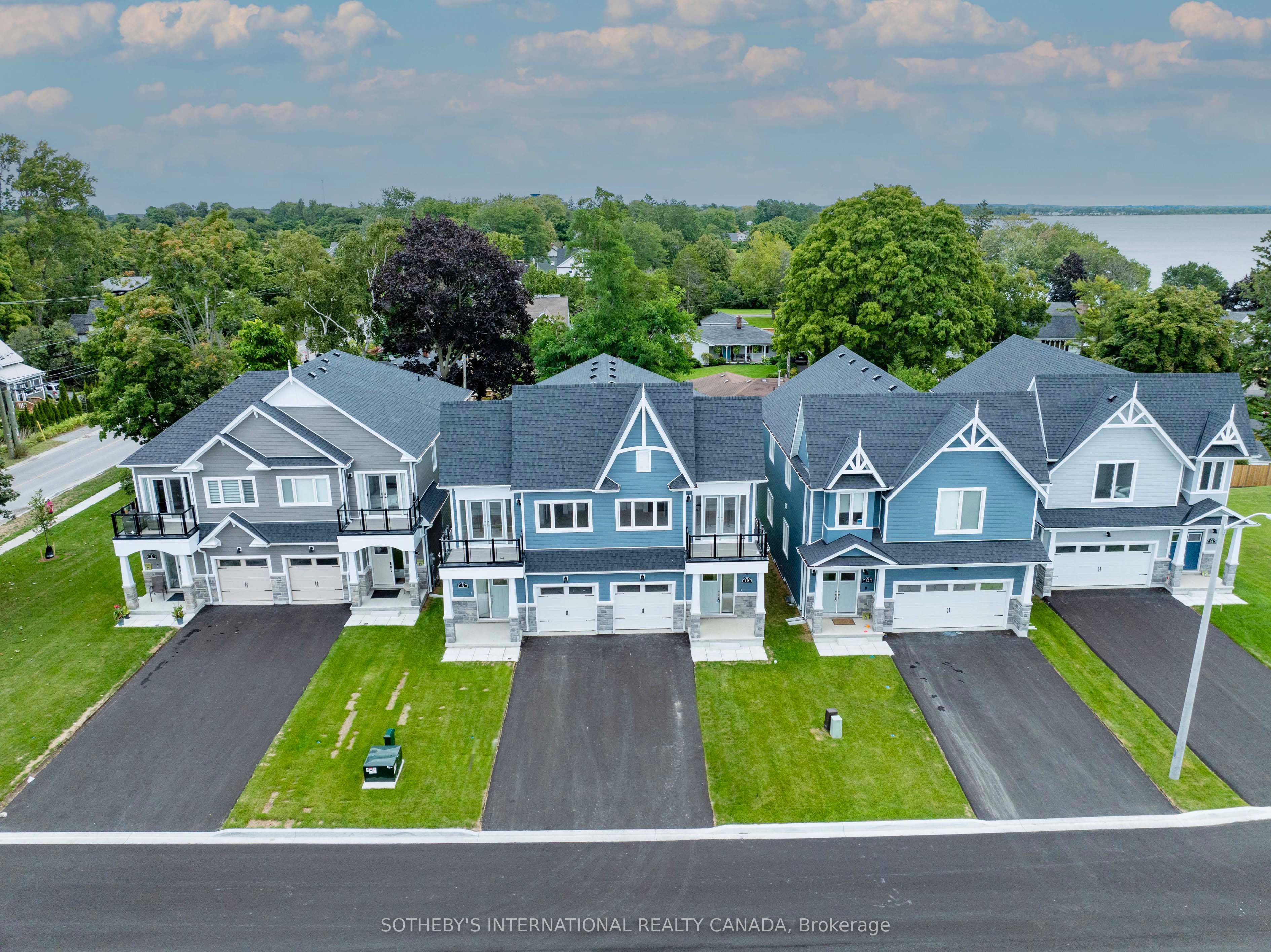 8 Twelve Trees Court, Prince Edward County, ON K0K 3L0 photo 2