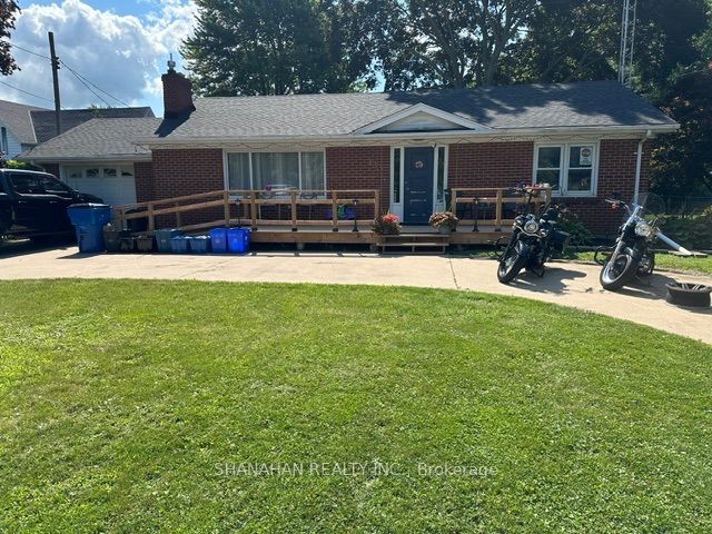 133 Main Street E, Chatham-Kent, ON N0P 2C0
