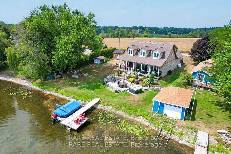 69 Marsh Creek Road, Kawartha Lakes, ON K0M 2C0