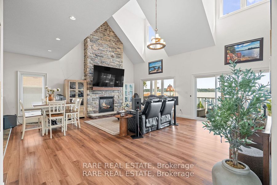 69 Marsh Creek Road, Kawartha Lakes, ON K0M 2C0 photo 4