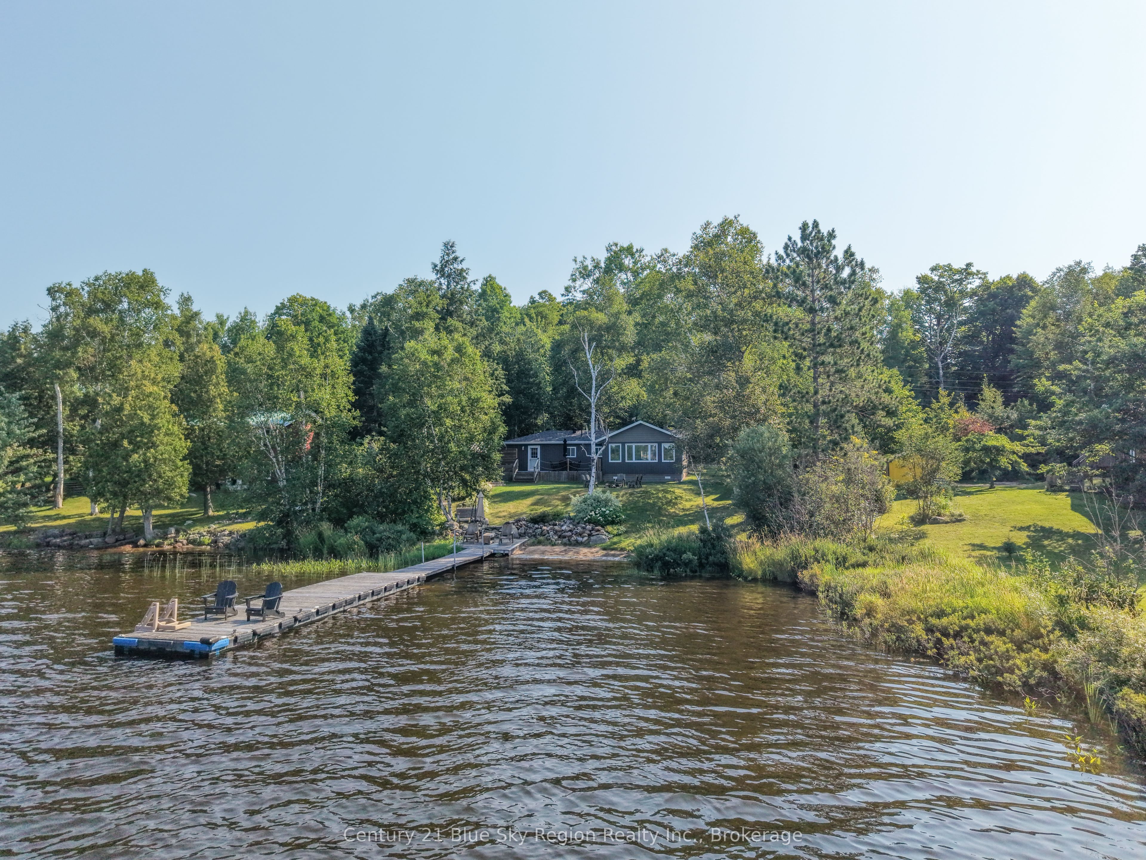 485 Mallard Haven Road, Chisholm, ON P0H 1B0