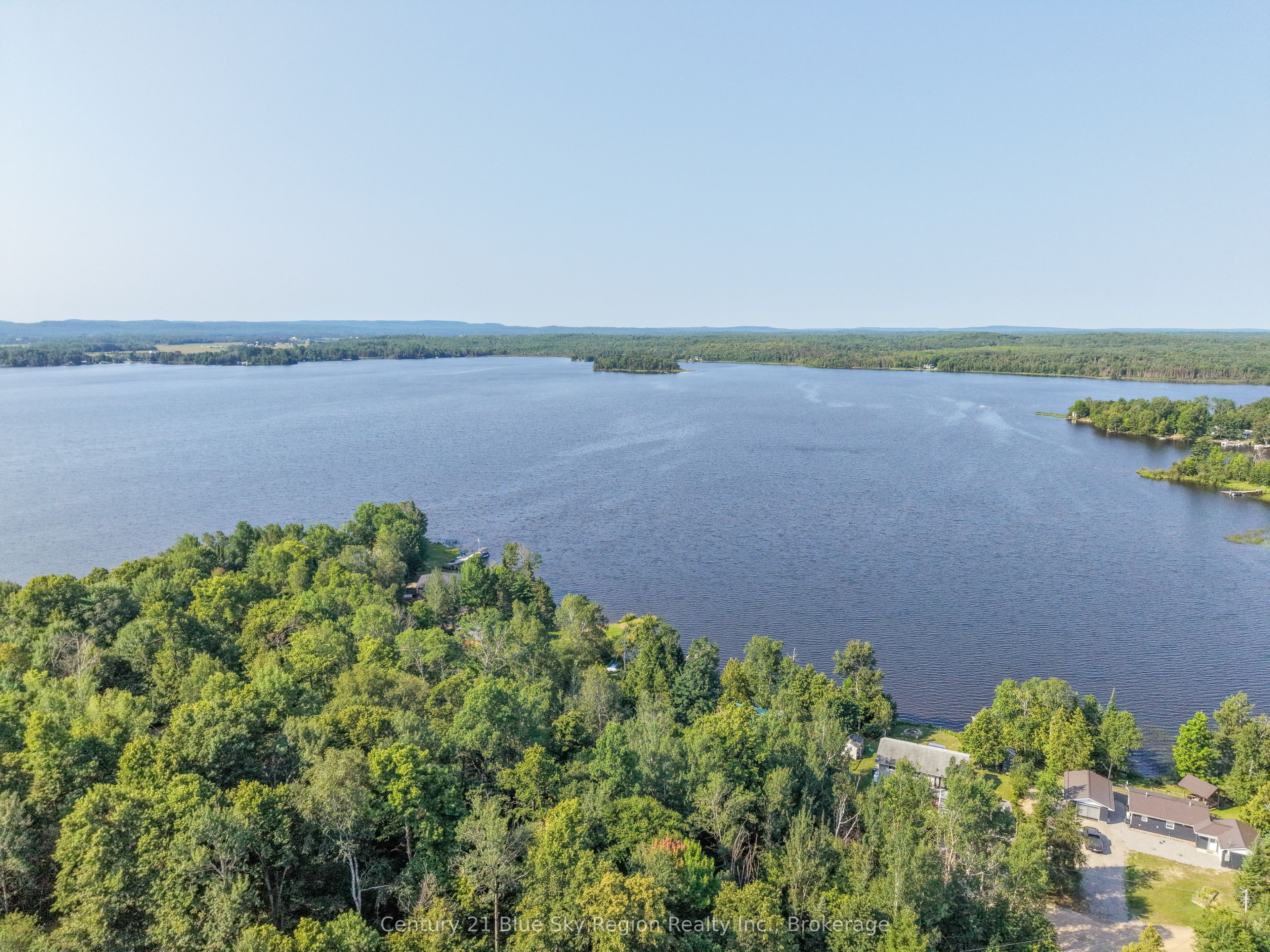485 Mallard Haven Road, Chisholm, ON P0H 1B0 photo 3
